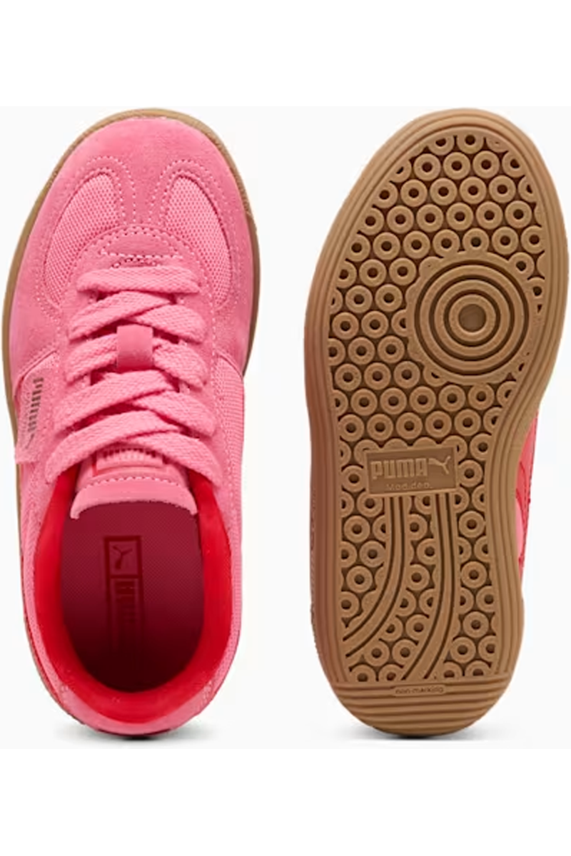 נעלי PUMA LOVE PALERMO לילדים Black / 21