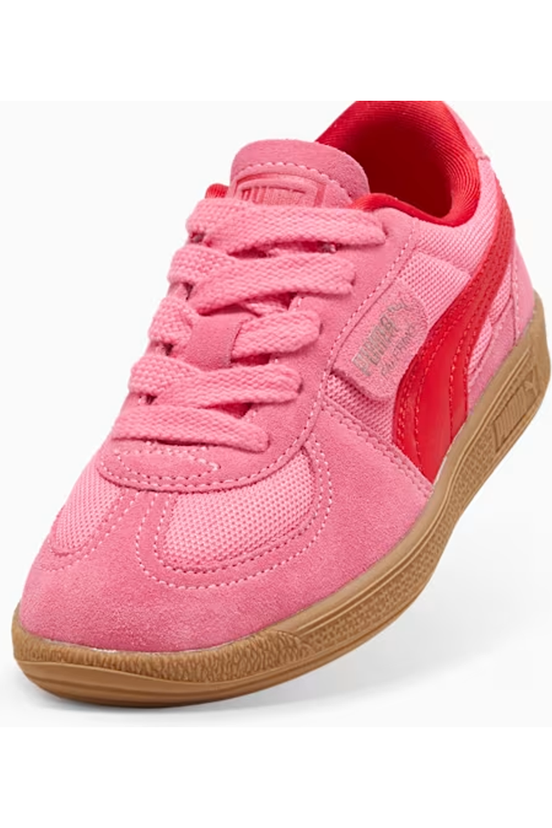 נעלי PUMA LOVE PALERMO לילדים Black / 21