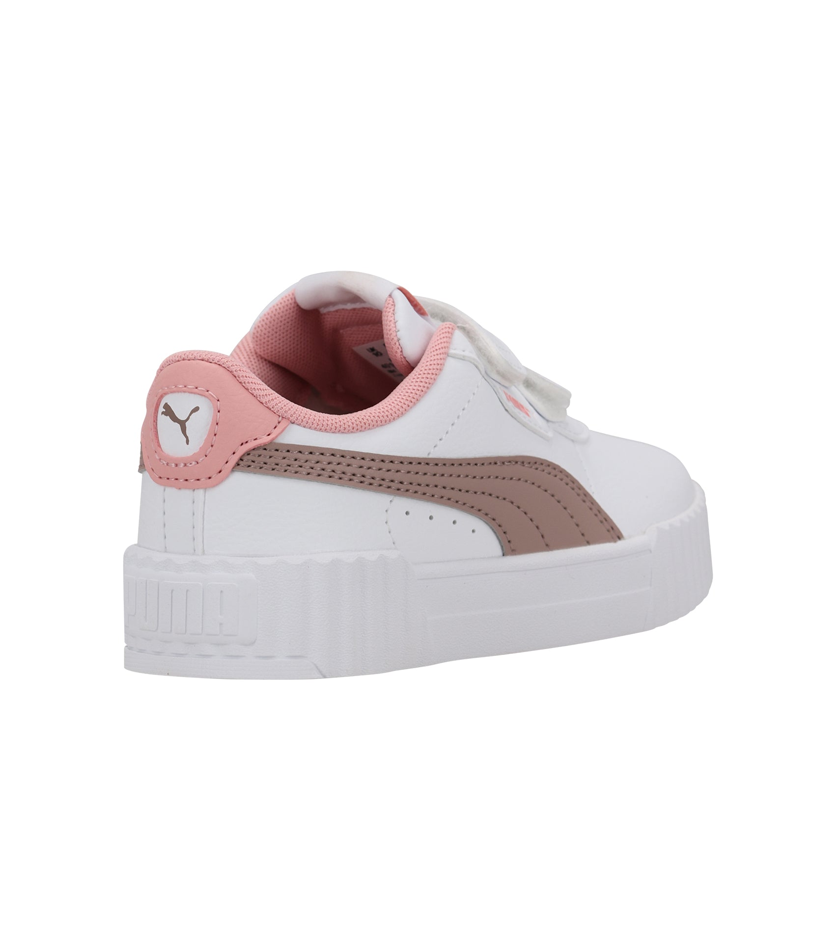 לילדות Carina 3.0 V PS PUMA נעלי BEIGE / 33