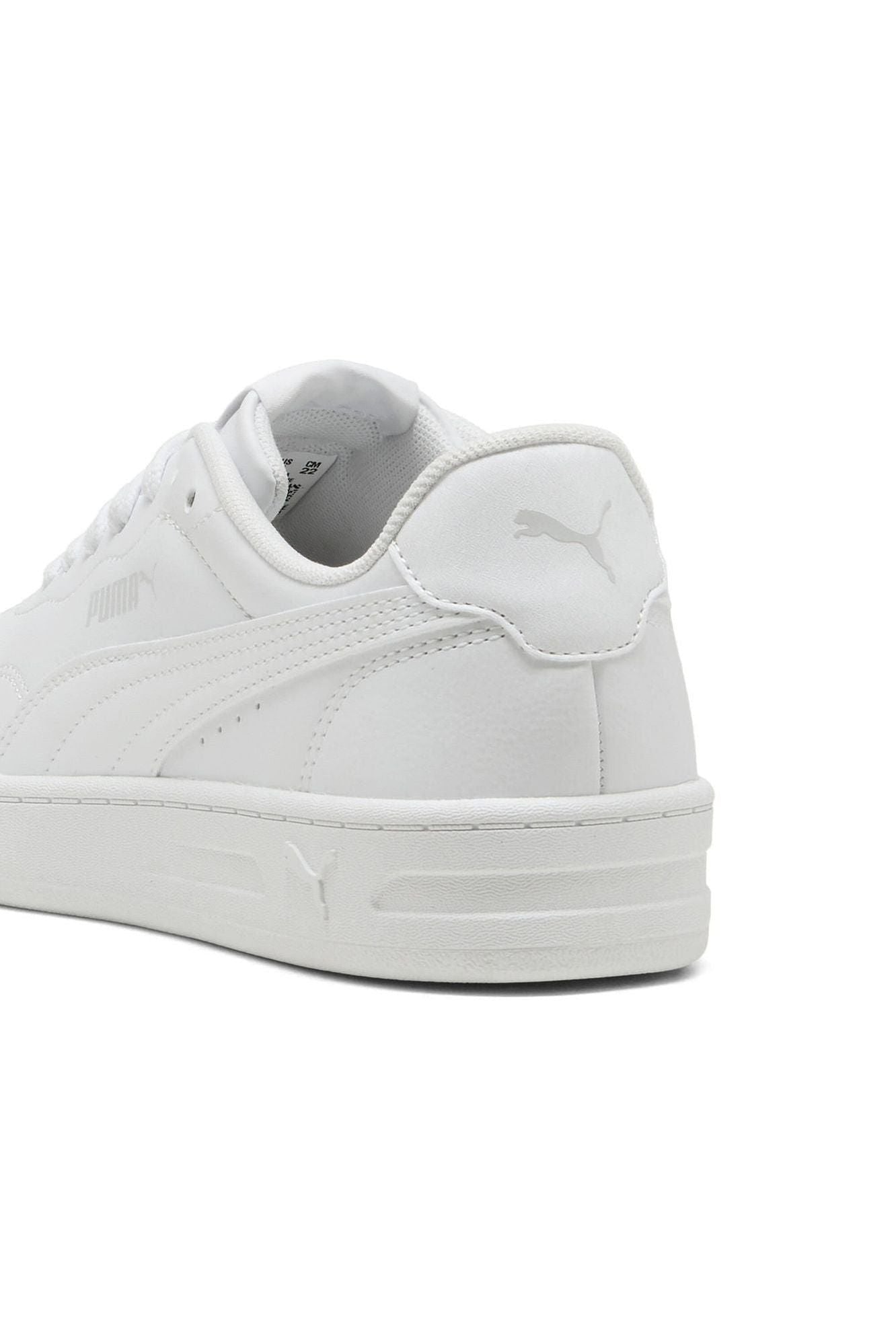 לילדות Caven 2.0 Block PUMA נעלי BEIGE / 36