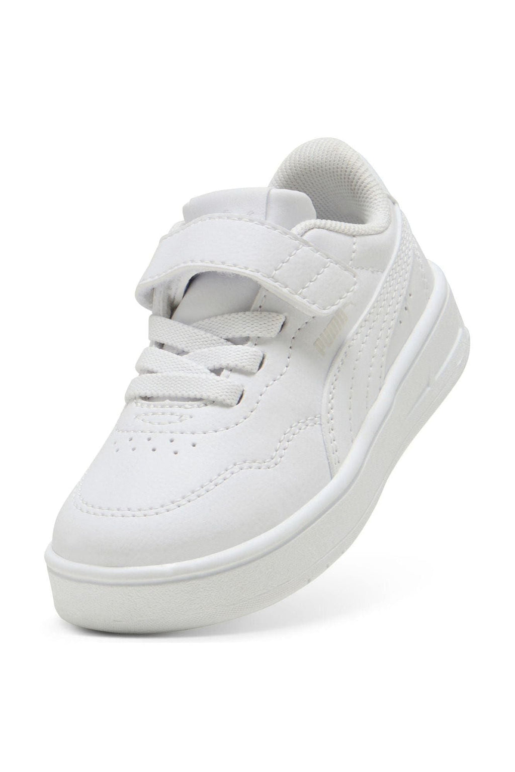 לילדות Court Lally PUMA נעלי BEIGE / 21