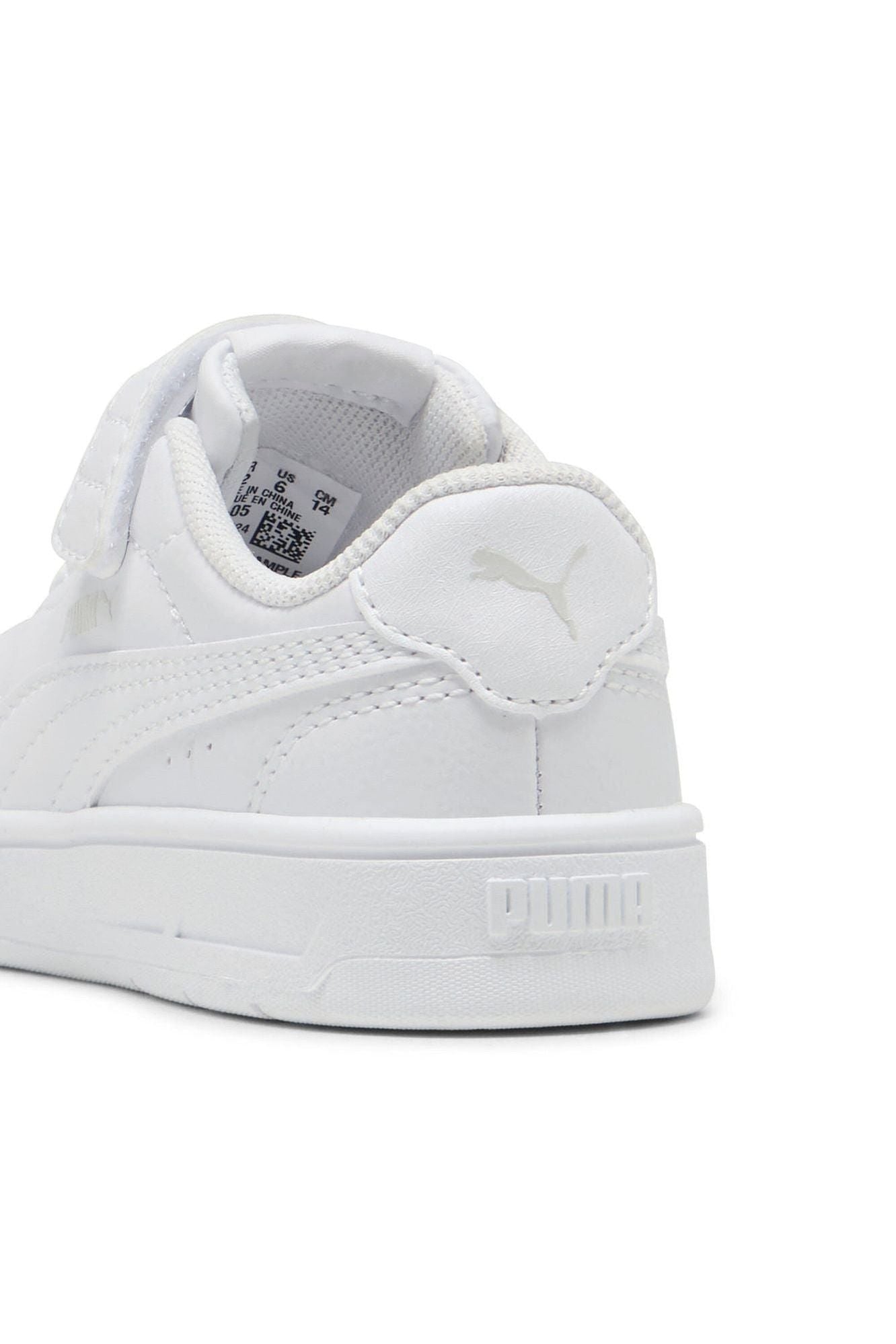 לילדות Court Lally PUMA נעלי BEIGE / 21