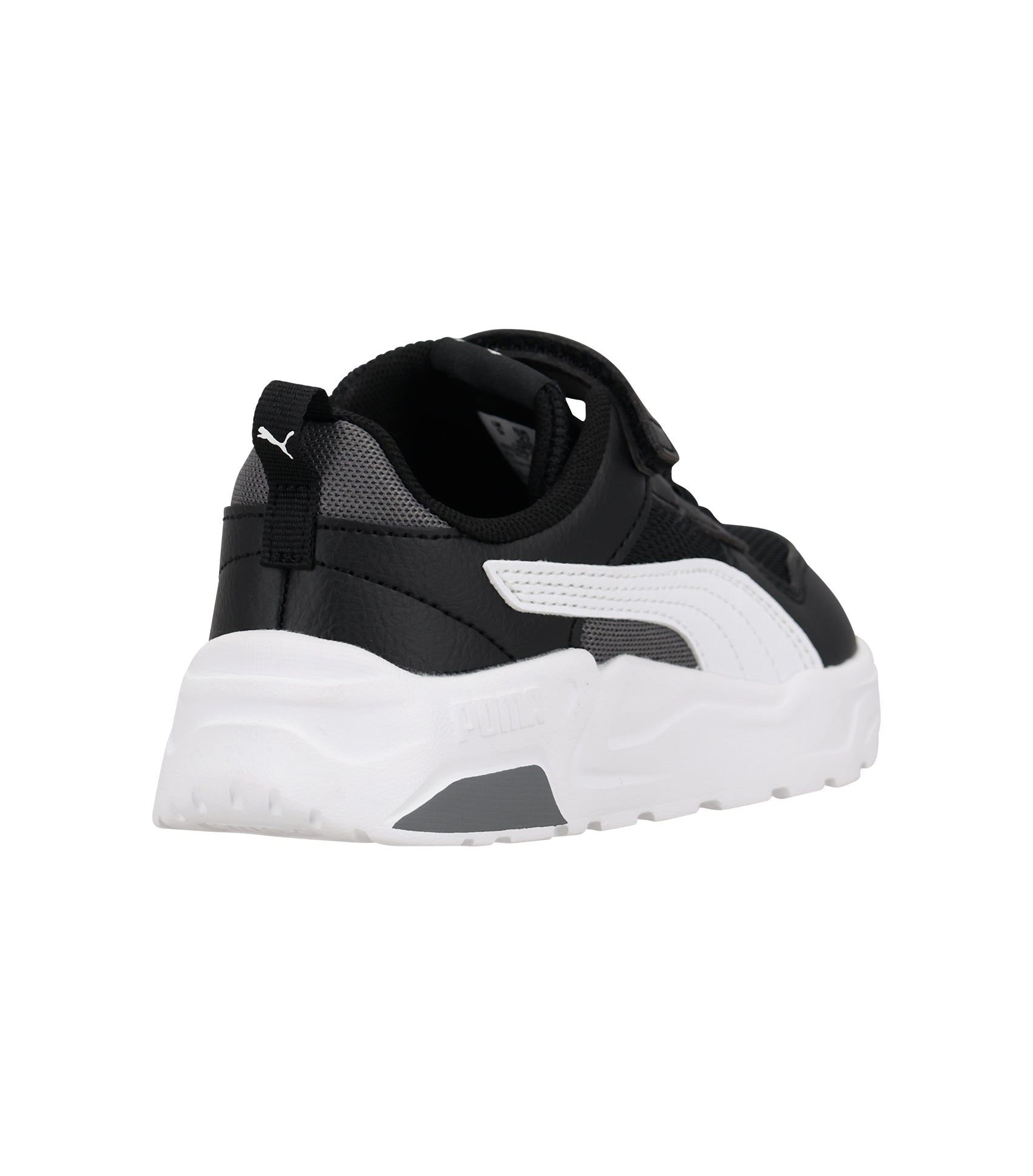 לתינוקות Trinity 2 LT AC+ Inf PUMA נעלי BLACK / 21