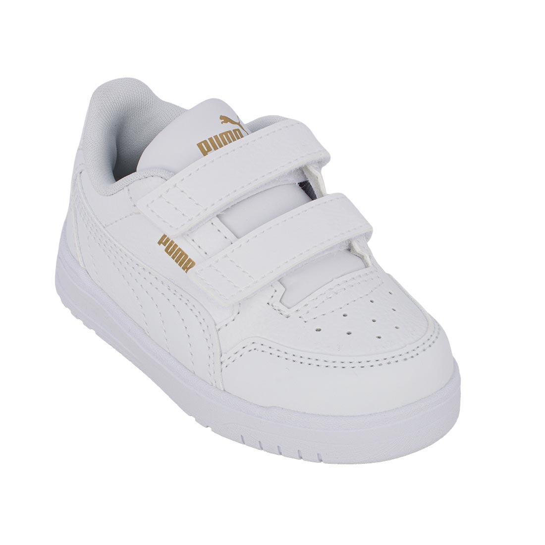 לילדים Shuffle Downtown Lo V PS PUMA נעלי