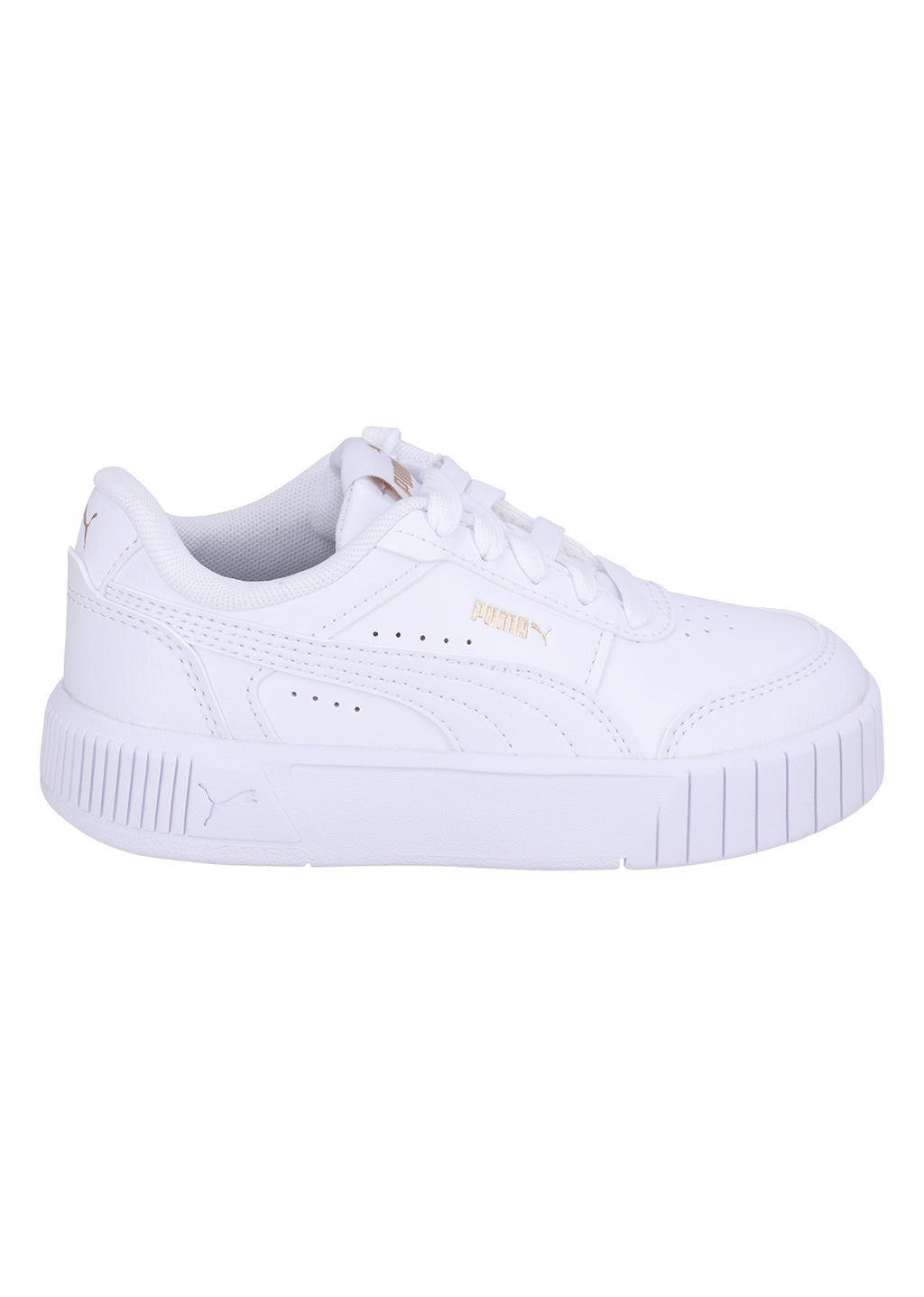 לילדות Carina Mia PS PUMA נעלי WHITE / 33