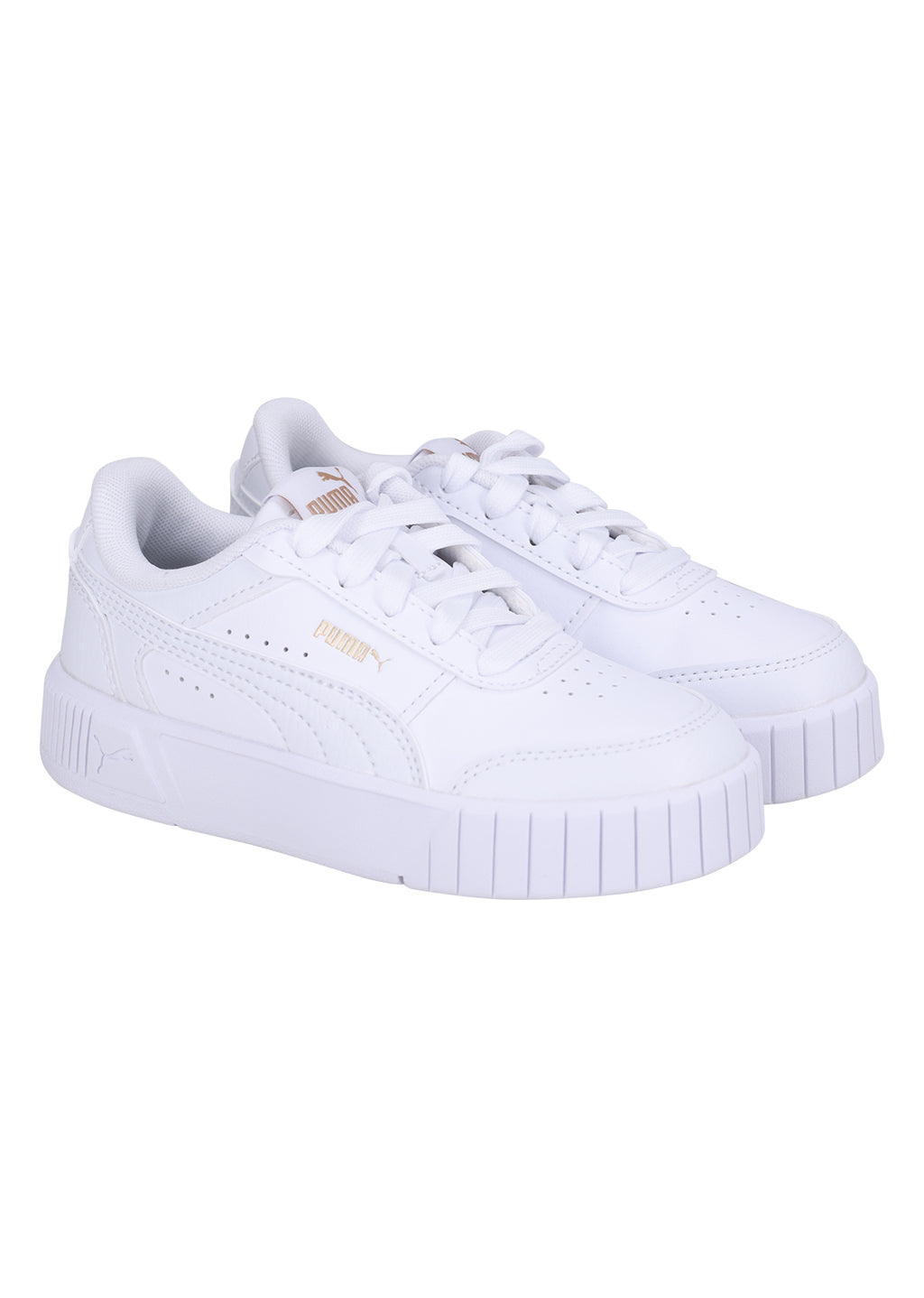 לילדות Carina Mia PS PUMA נעלי WHITE / 33