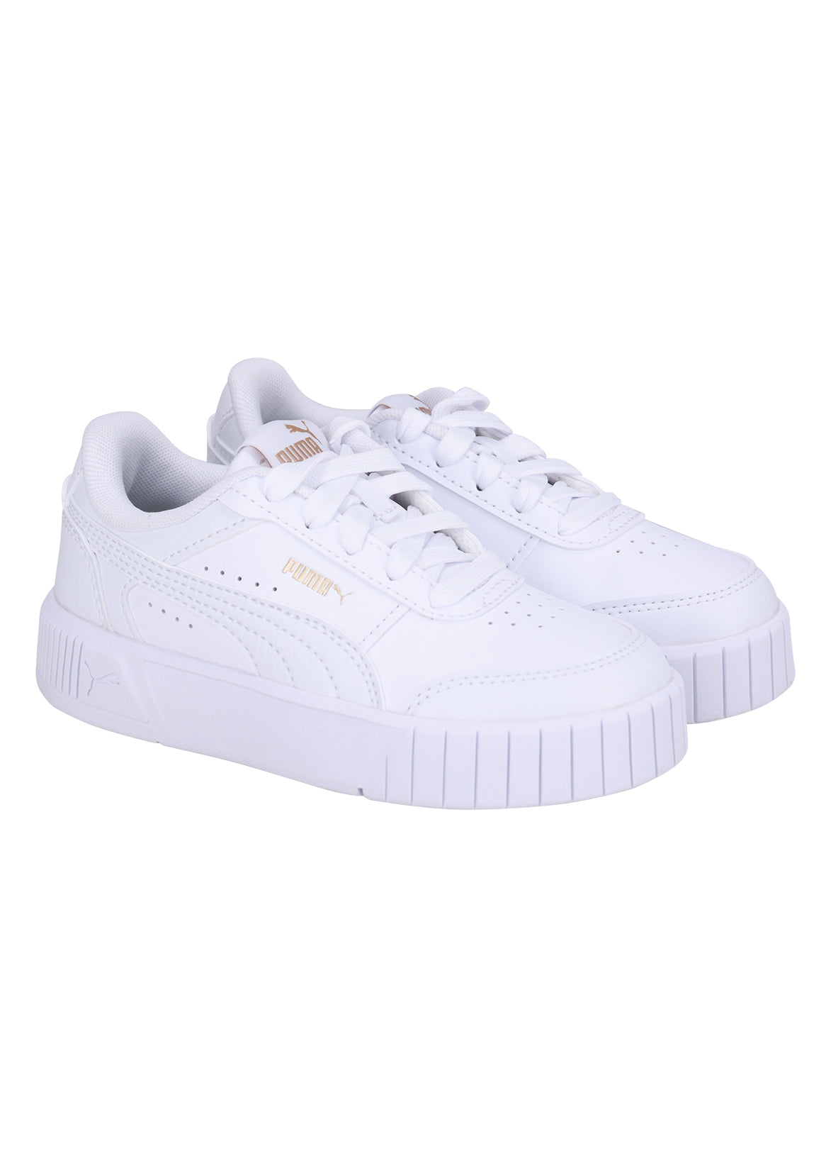 לילדות Carina Mia PS PUMA נעלי WHITE / 33