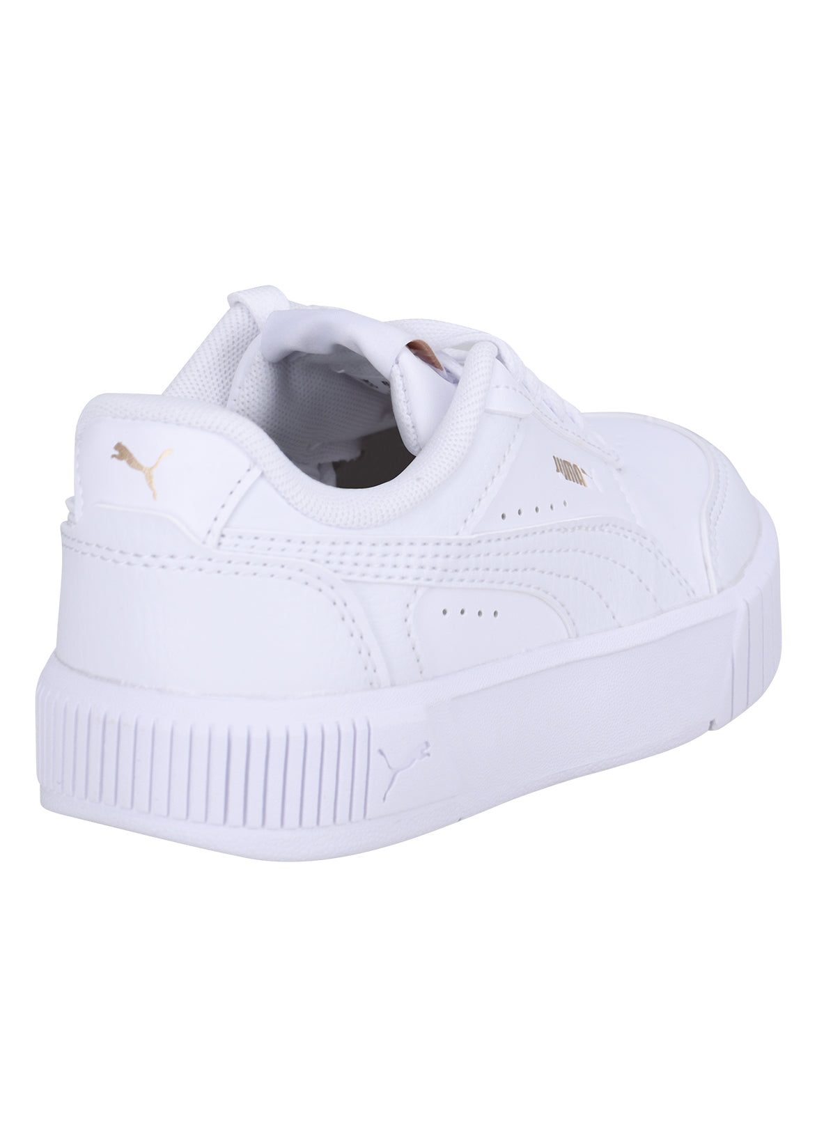 לילדות Carina Mia PS PUMA נעלי WHITE / 33