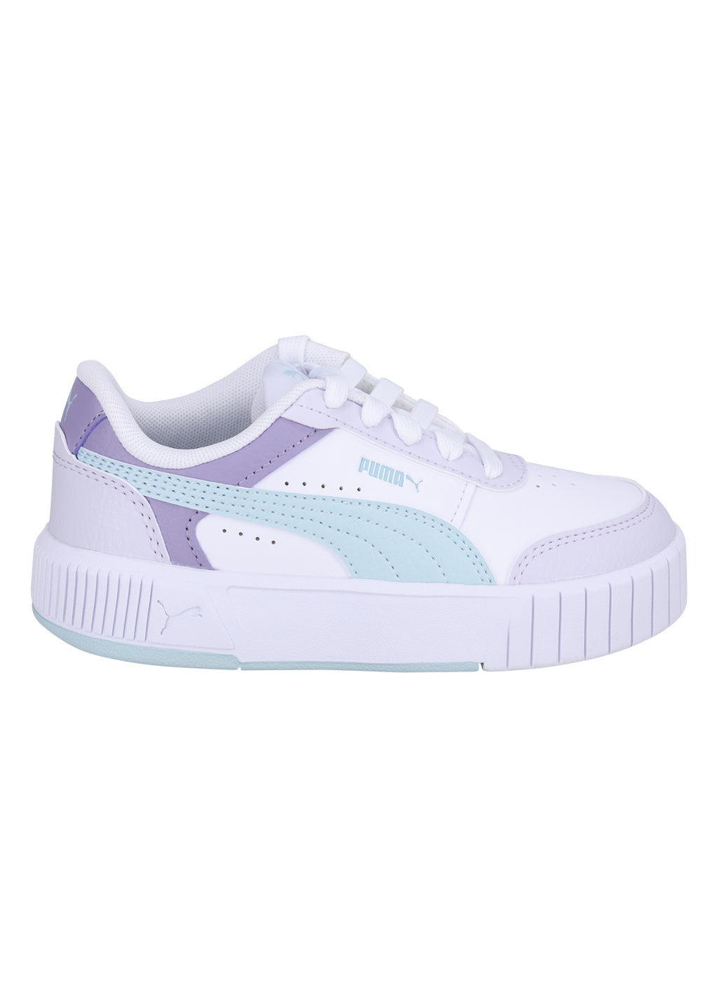 לילדות Carina Mia PS PUMA נעלי BLUE / 33