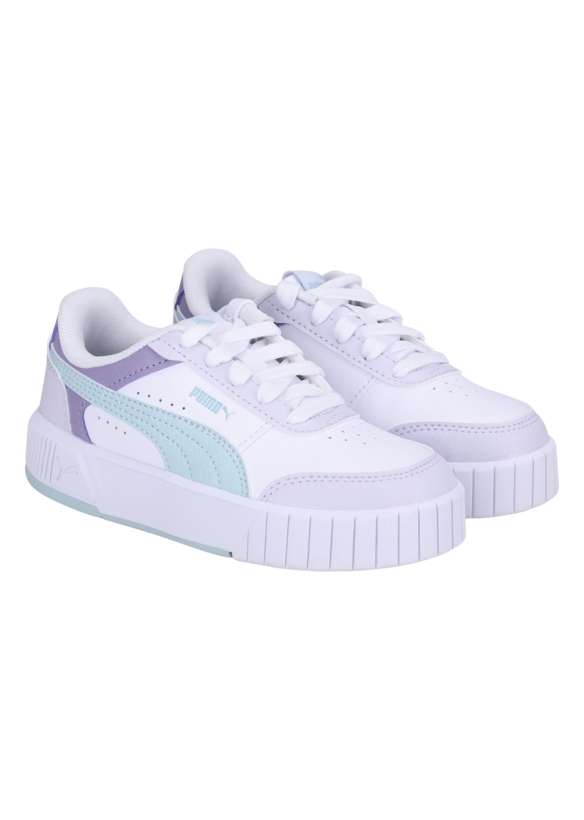לילדות Carina Mia PS PUMA נעלי BLUE / 33