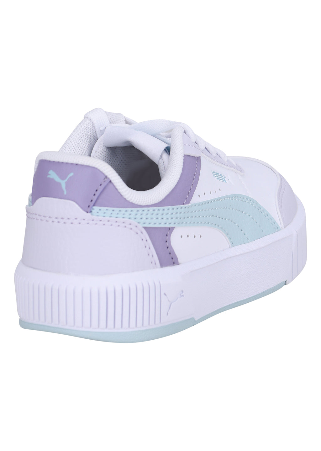 לילדות Carina Mia PS PUMA נעלי BLUE / 33