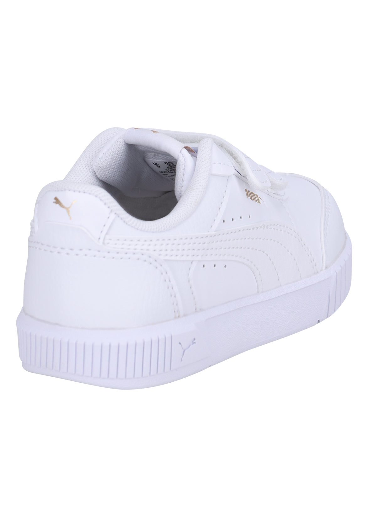 לתינוקות Carina Mia V Inf PUMA נעלי WHITE / 21