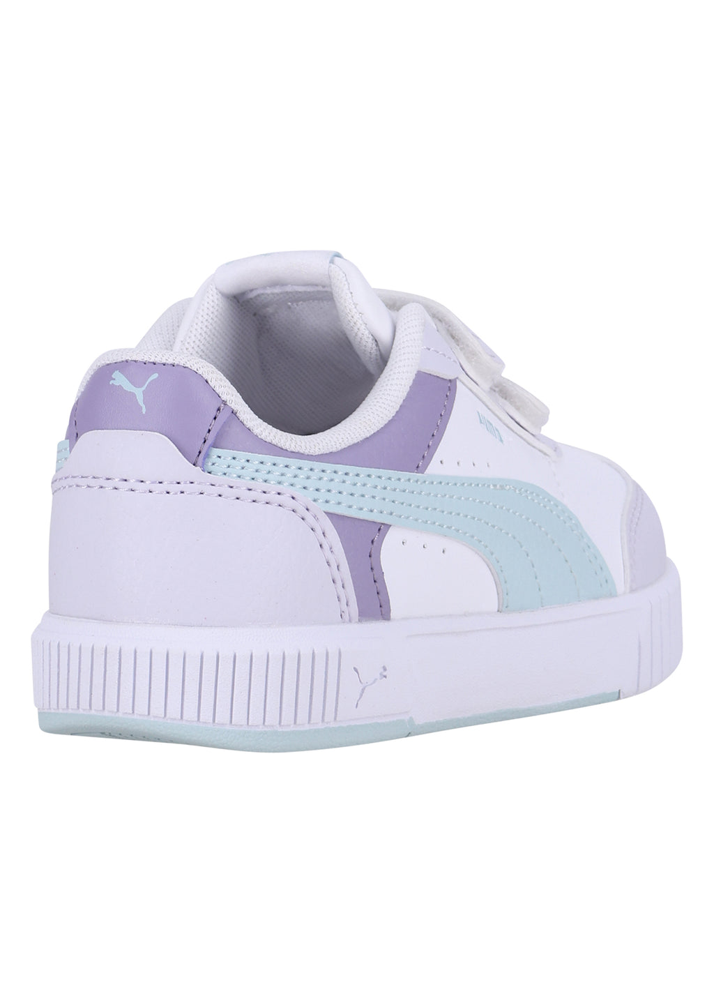 לתינוקות Carina Mia V Inf PUMA נעלי BLACK / 21