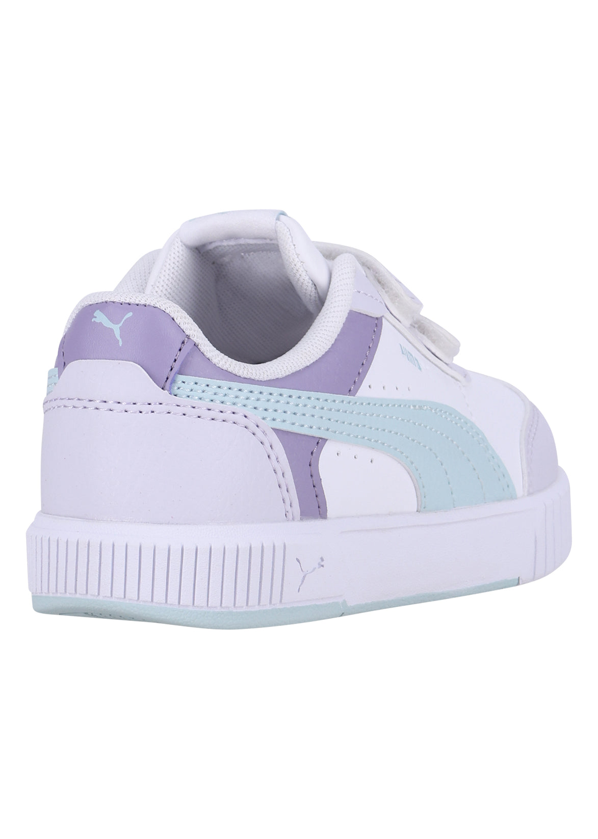 לתינוקות Carina Mia V Inf PUMA נעלי BLACK / 21