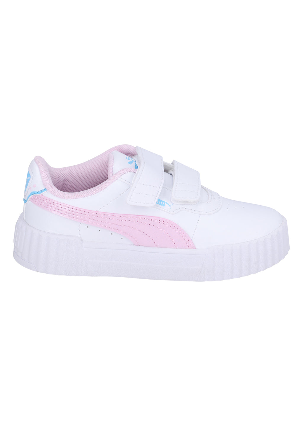 לילדות Carina 3.0 Jelly Heaven V PS PUMA נעלי WHITE / 33
