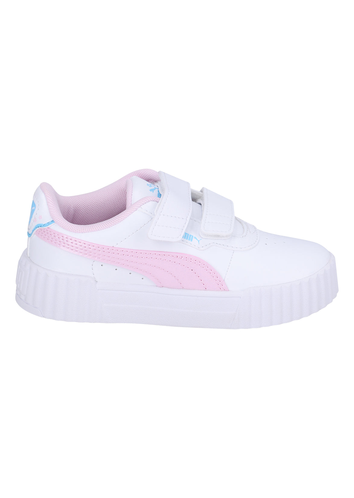 לילדות Carina 3.0 Jelly Heaven V PS PUMA נעלי WHITE / 33