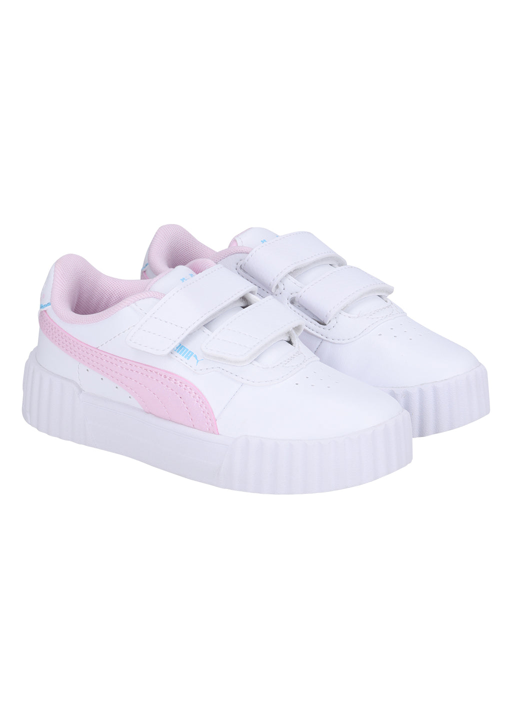 לילדות Carina 3.0 Jelly Heaven V PS PUMA נעלי WHITE / 33