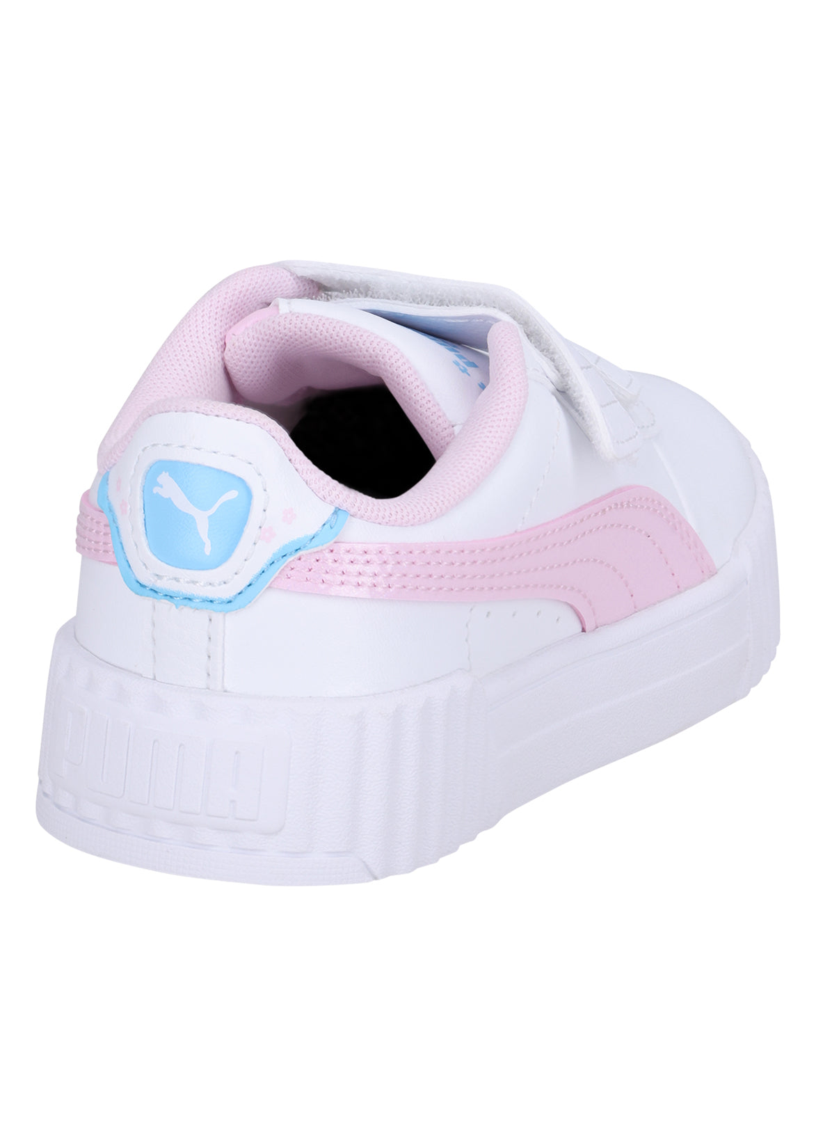 לילדות Carina 3.0 Jelly Heaven V PS PUMA נעלי WHITE / 33