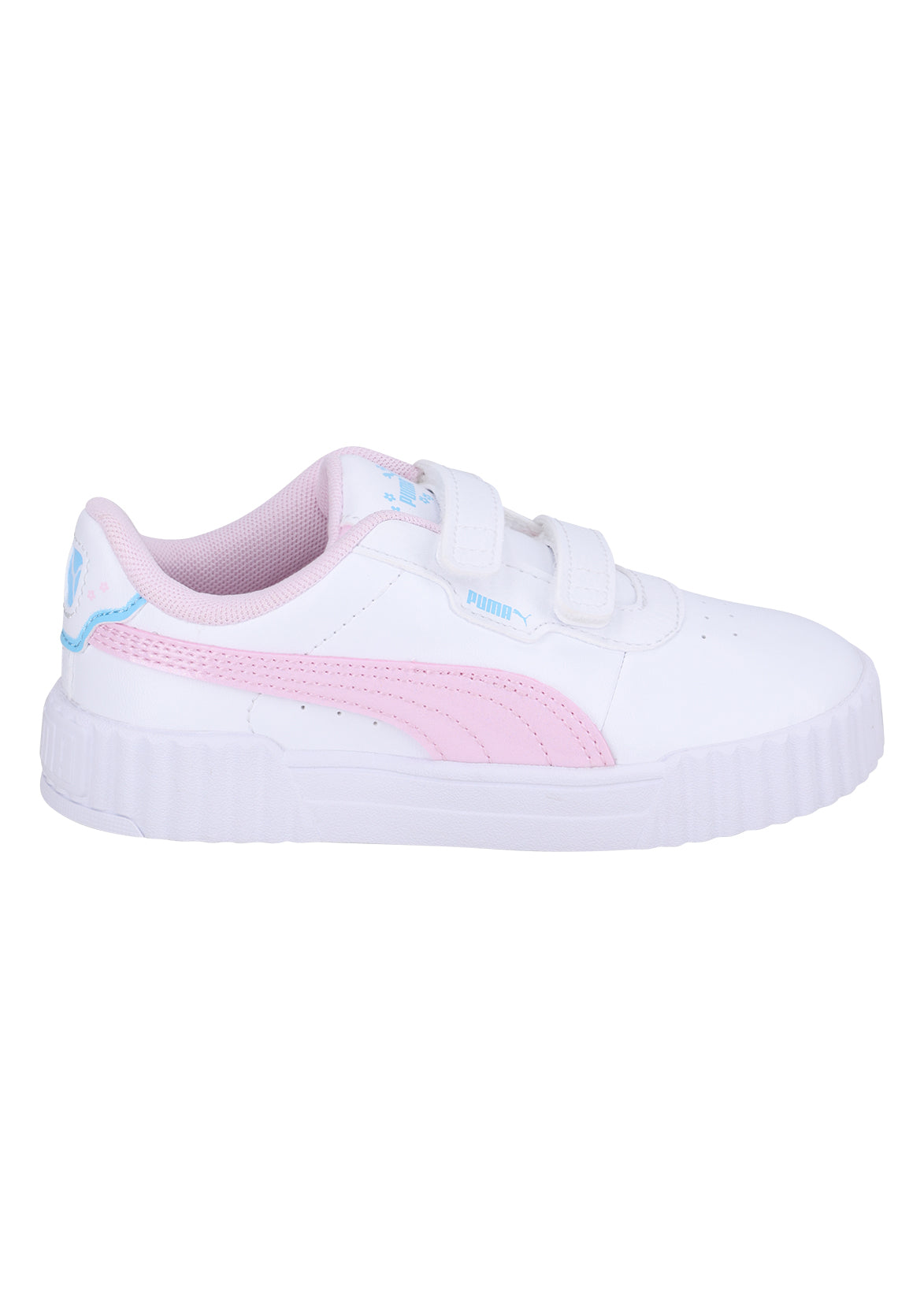 לתינוקות Carina 3.0 Jelly Heaven V Inf PUMA נעלי WHITE / 21