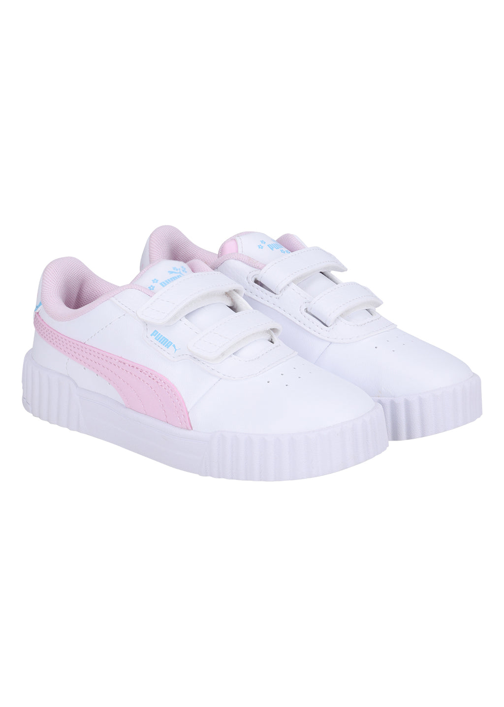 לתינוקות Carina 3.0 Jelly Heaven V Inf PUMA נעלי WHITE / 21