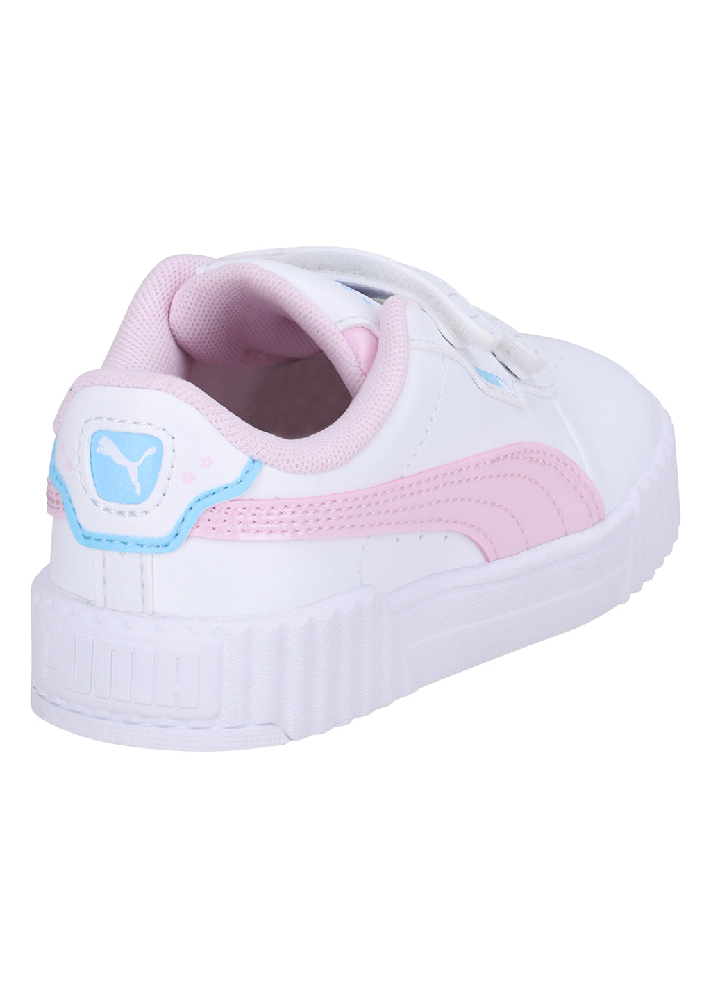 לתינוקות Carina 3.0 Jelly Heaven V Inf PUMA נעלי WHITE / 21