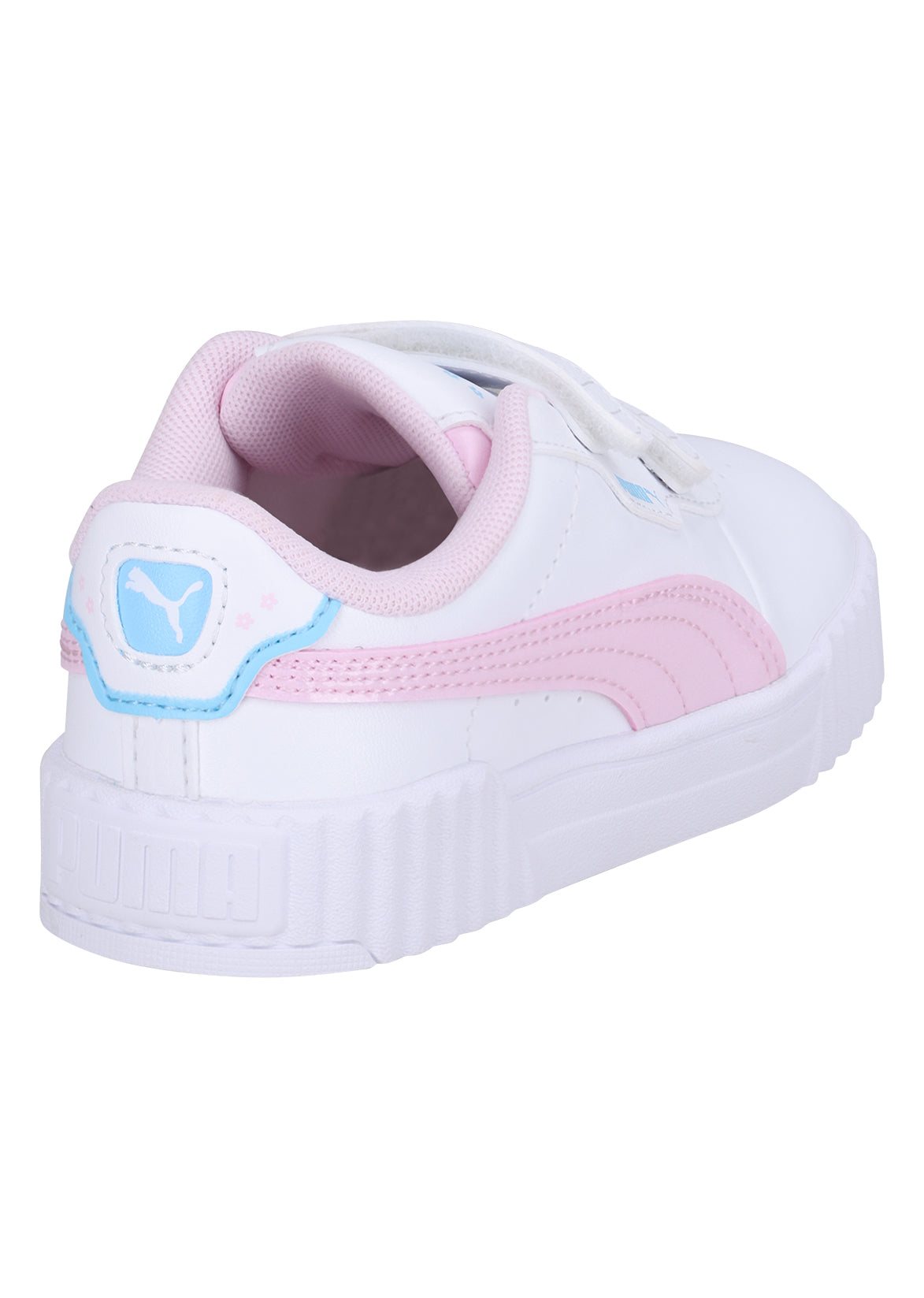 לתינוקות Carina 3.0 Jelly Heaven V Inf PUMA נעלי WHITE / 21