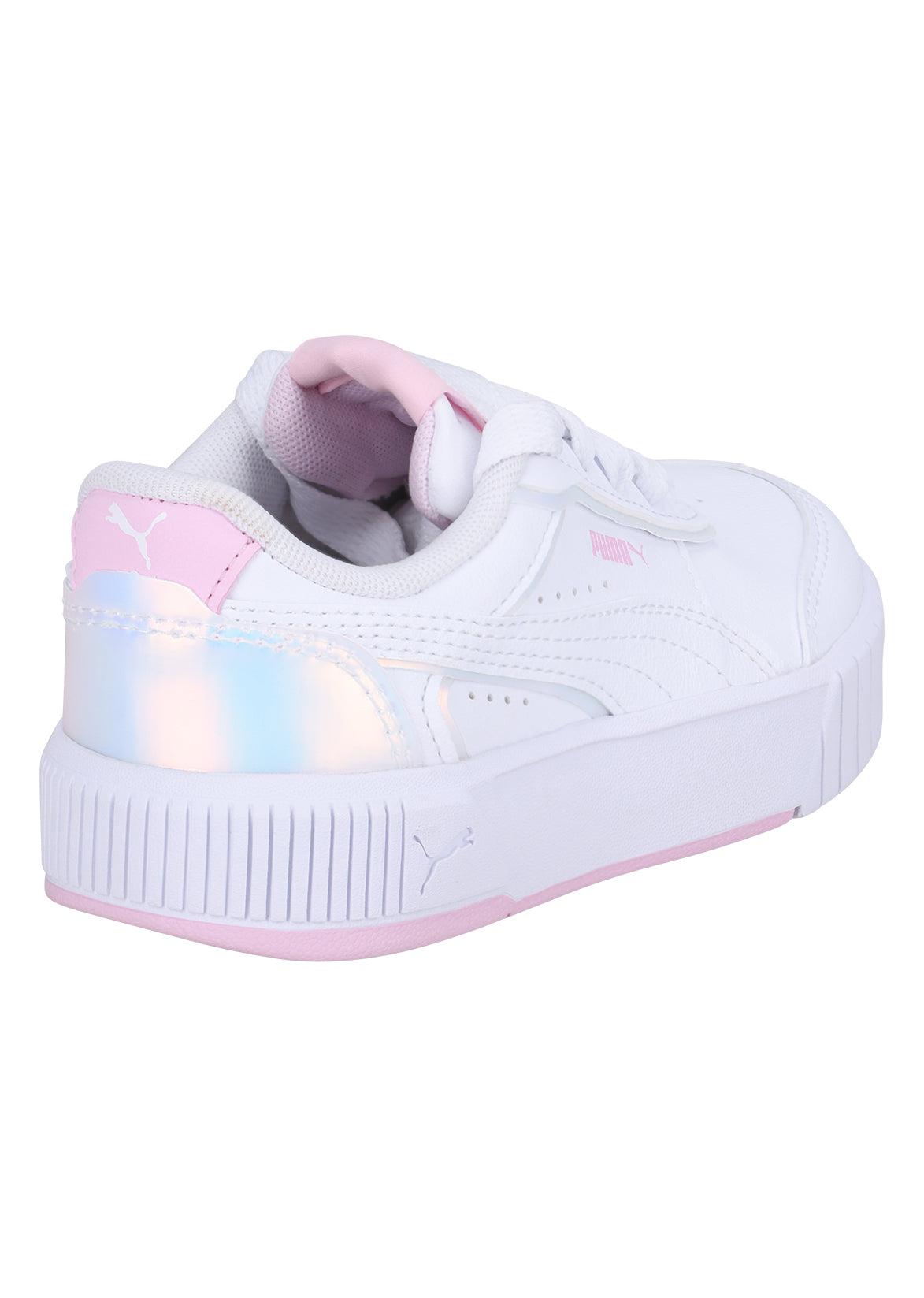 לילדות Carina Mia Holo 2.0 PS PUMA נעלי WHITE / 33