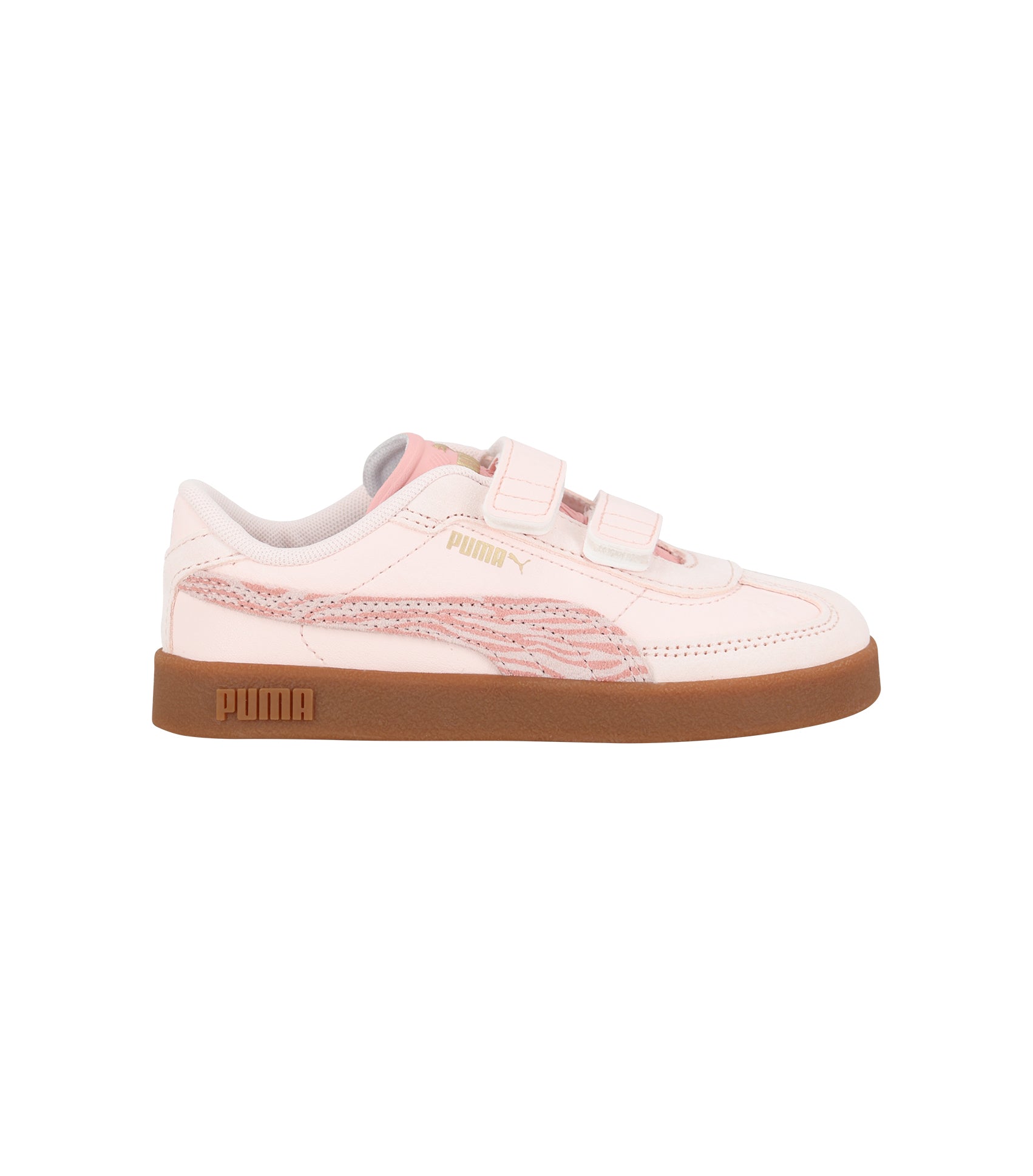 לתינוקות Puma Club II Era Exploro V Inf PUMA נעלי Pink / 21