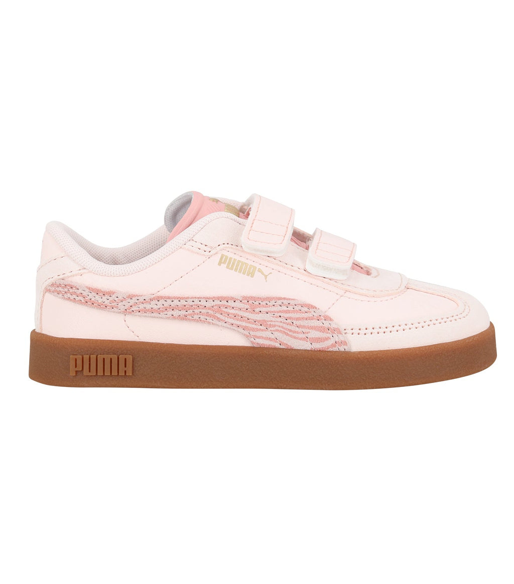 לילדות Puma Club II Era Exploro V PS PUMA נעלי