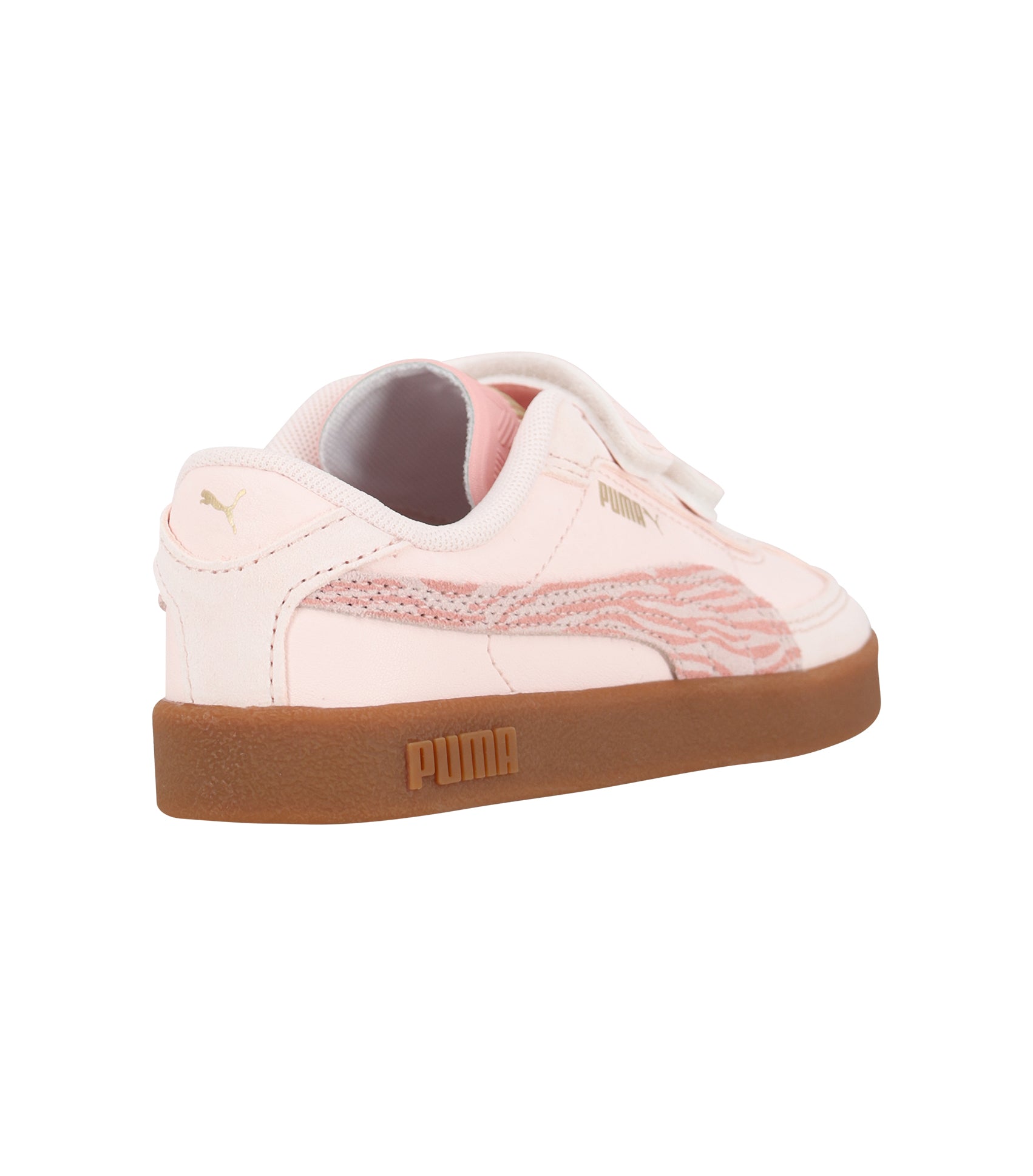 לילדות Puma Club II Era Exploro V PS PUMA נעלי