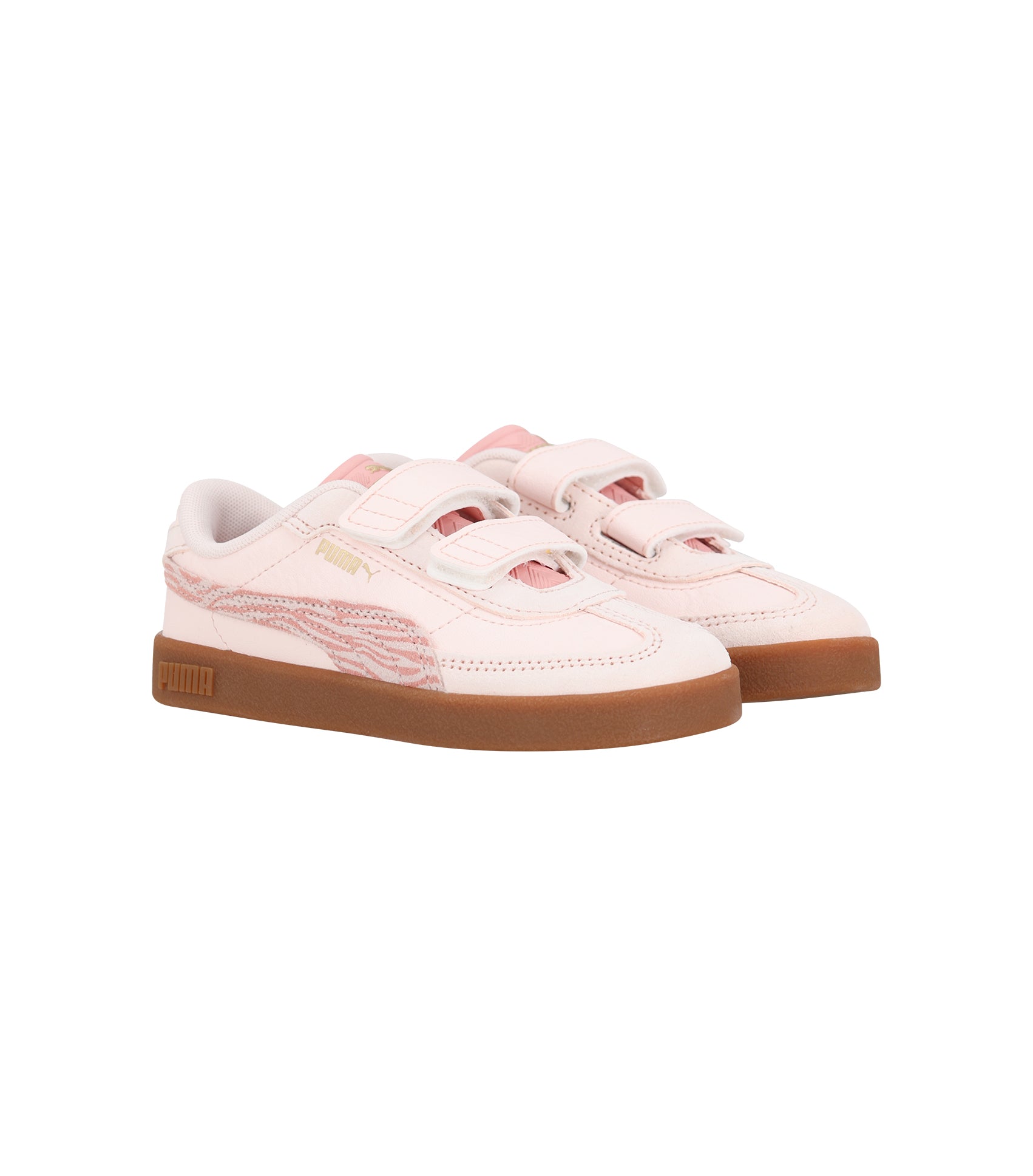 לתינוקות Puma Club II Era Exploro V Inf PUMA נעלי Pink / 21
