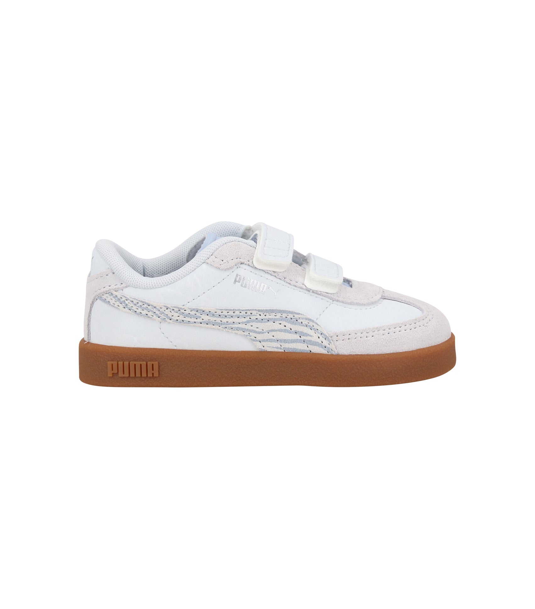 לתינוקות Puma Club II Era Exploro V Inf PUMA נעלי WHITE / 21
