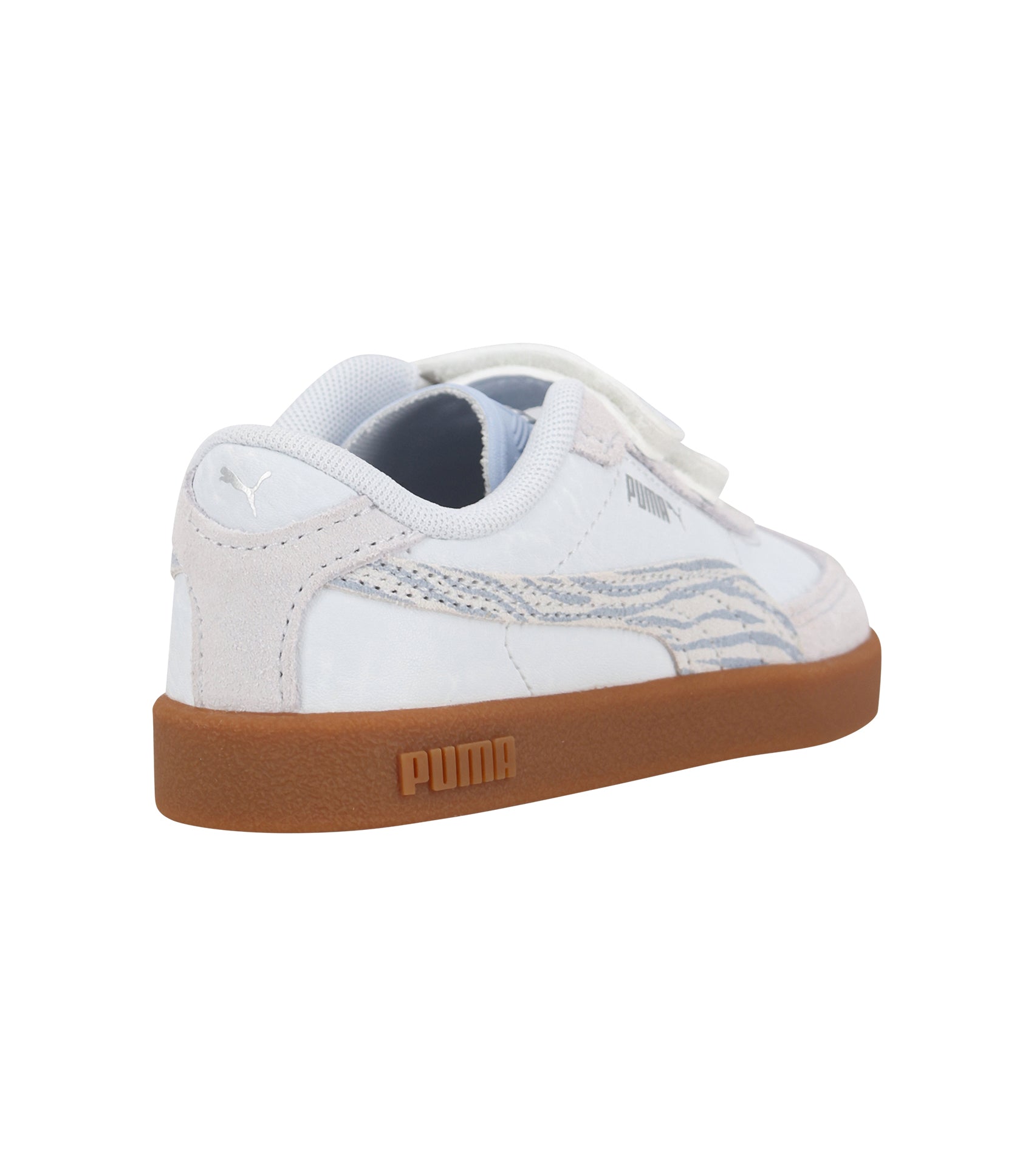 לתינוקות Puma Club II Era Exploro V Inf PUMA נעלי WHITE / 21