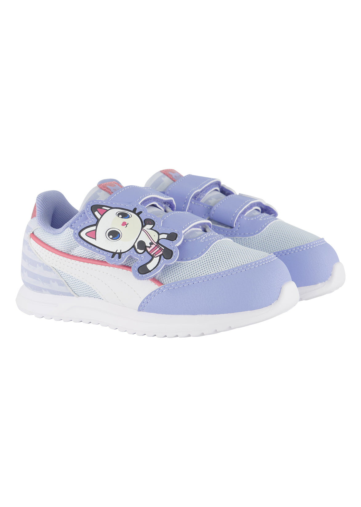 לילדות Puma R78 Lightwind GABBYS DOLLHOUSE V Inf PUMA נעלי BLUE / 21
