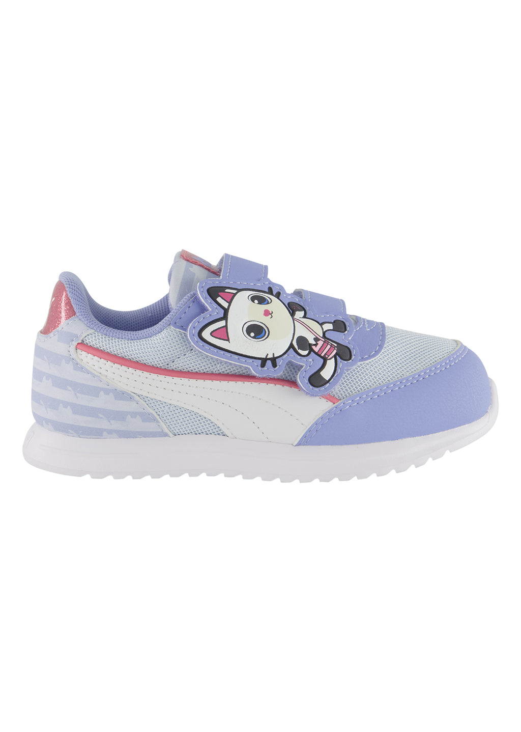 לילדות Puma R78 Lightwind GABBYS DOLLHOUSE V Inf PUMA נעלי BLUE / 21