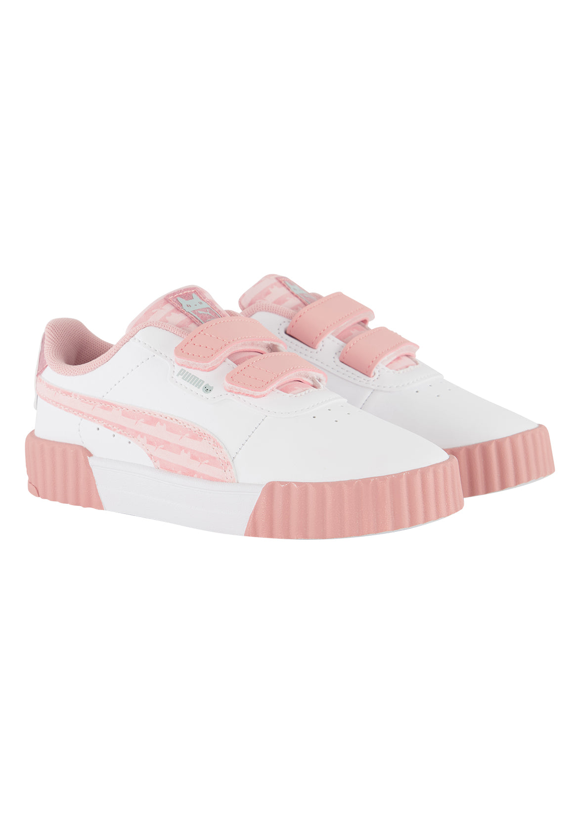 לילדות Carina 3.0 GABBYS DOLLHOUSE V Inf PUMA נעלי Pink / 21