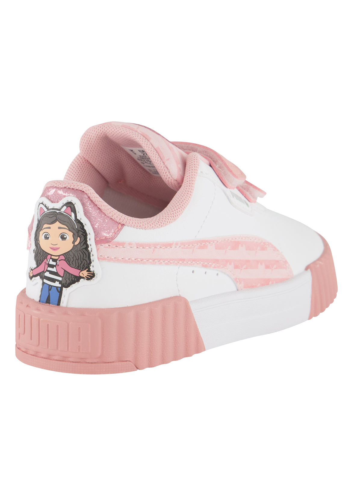 לילדות Carina 3.0 GABBYS DOLLHOUSE V Inf PUMA נעלי Pink / 21