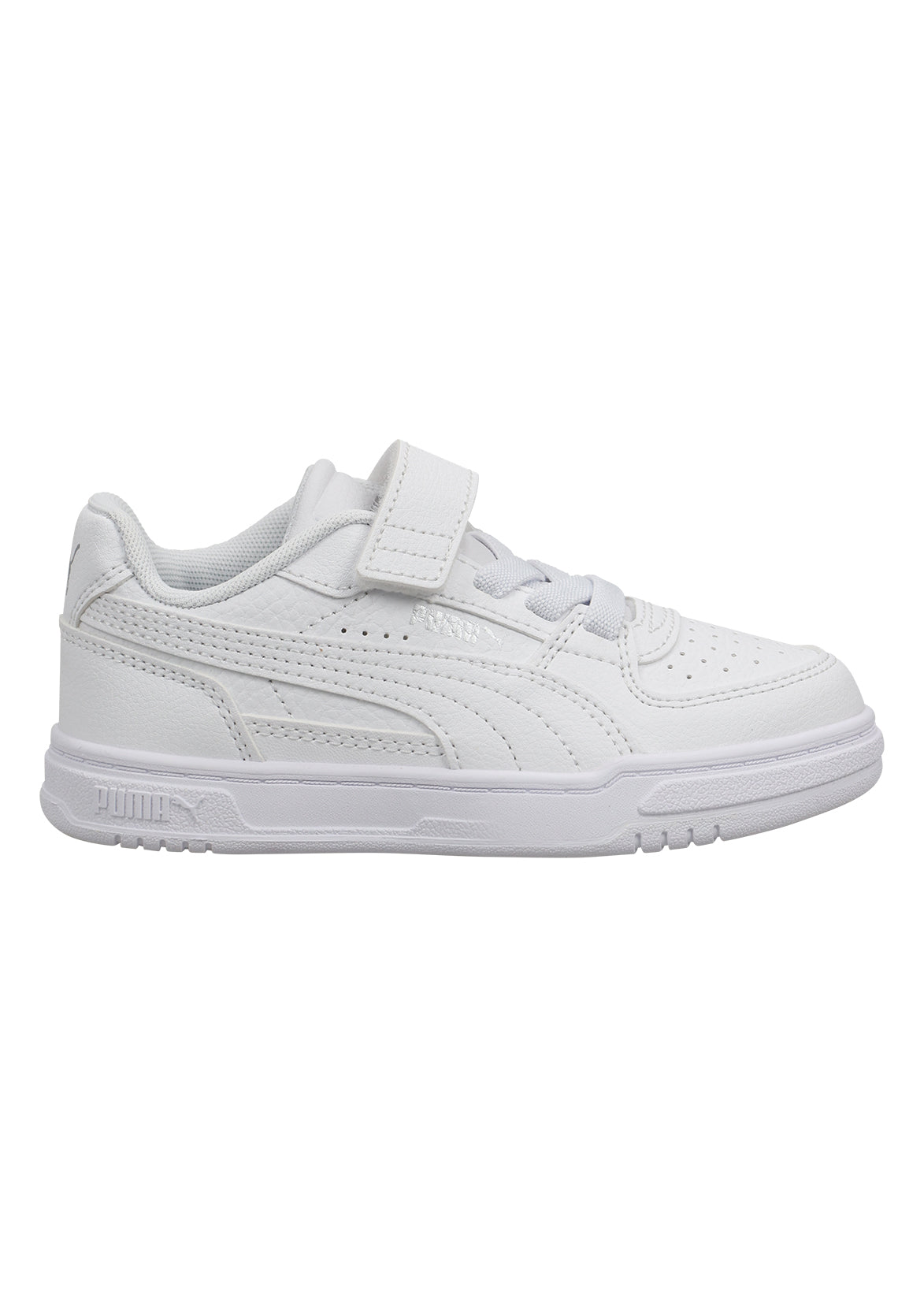 לילדים Puma Caven III AC+ PS PUMA נעלי WHITE / 33
