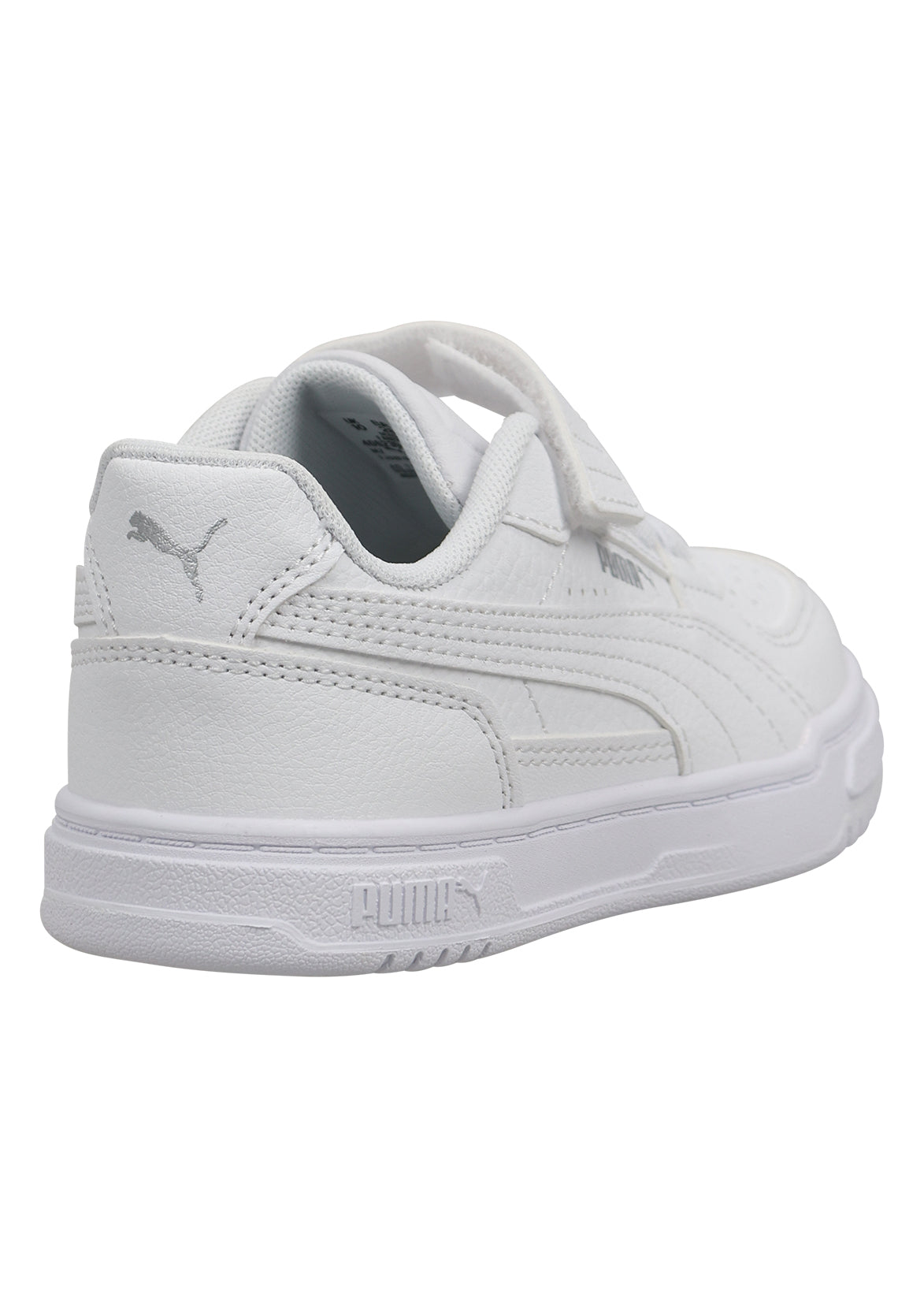 לילדים Puma Caven III AC+ PS PUMA נעלי WHITE / 33