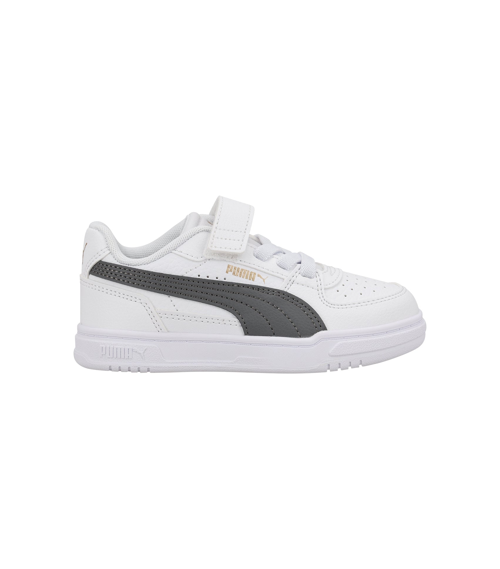 לילדים Puma Caven III AC+ PS PUMA נעלי WHITE / 33