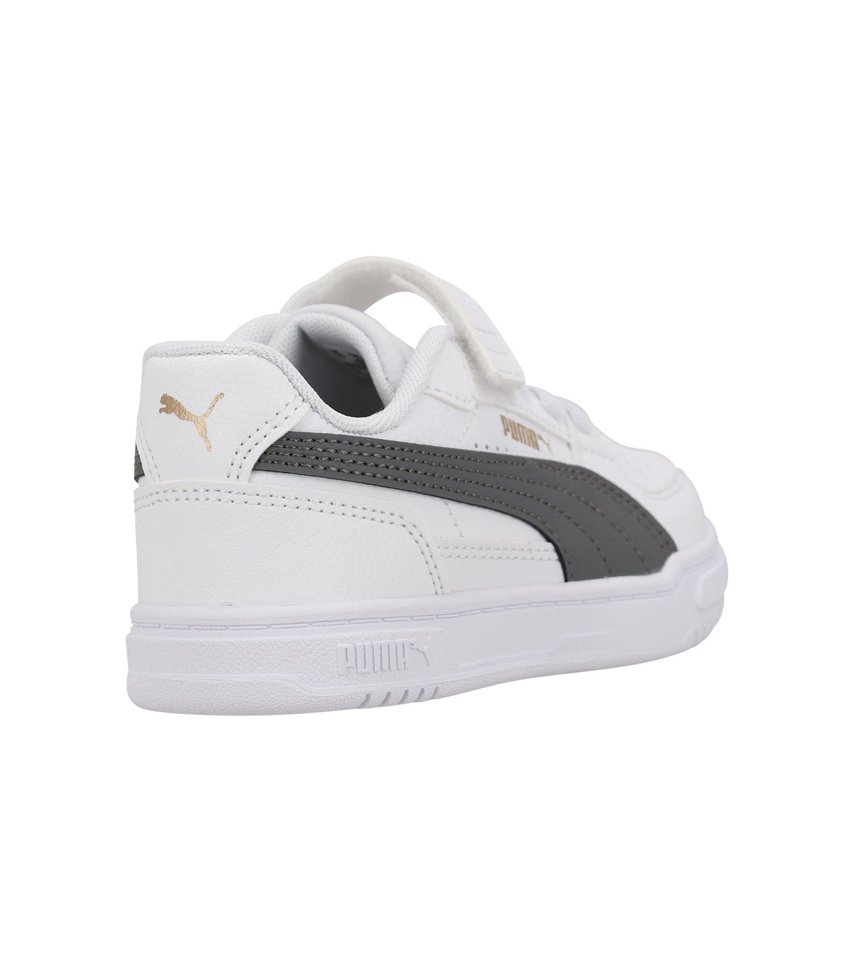 לילדים Puma Caven III AC+ PS PUMA נעלי WHITE / 33