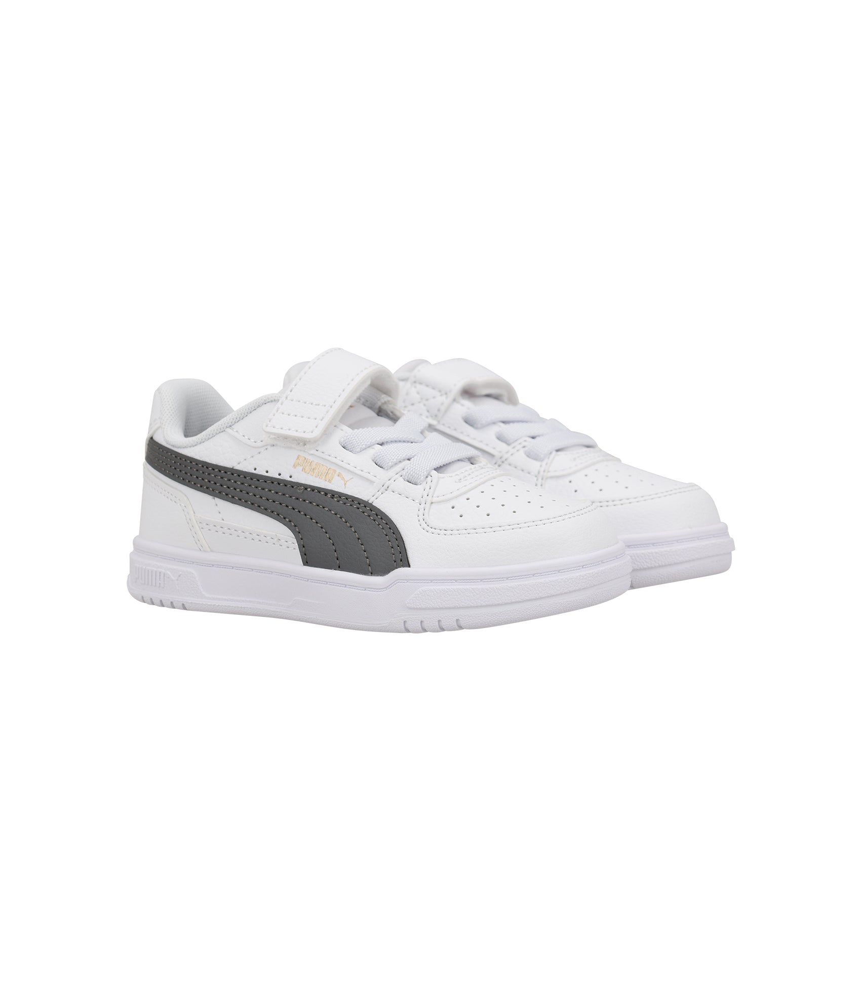 לילדים Puma Caven III AC+ PS PUMA נעלי WHITE / 33