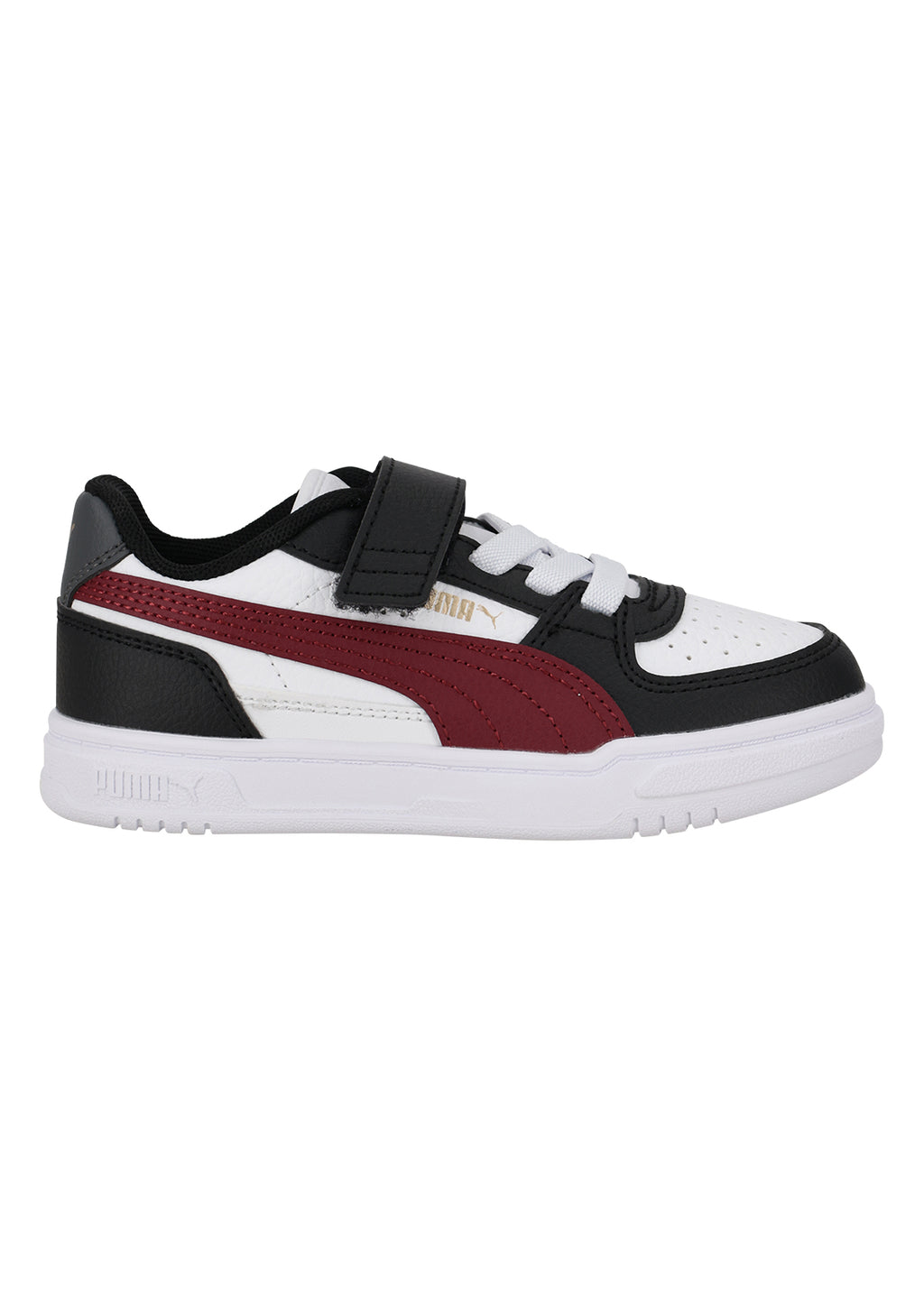 לילדים Puma Caven III AC+ PS PUMA נעלי BLACK / 33