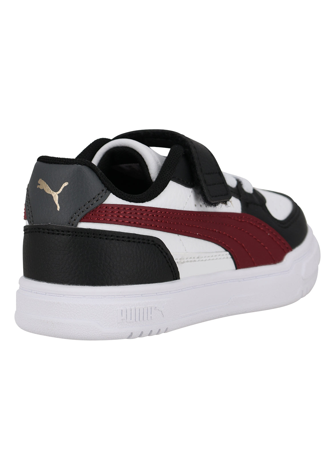 לילדים Puma Caven III AC+ PS PUMA נעלי BLACK / 33