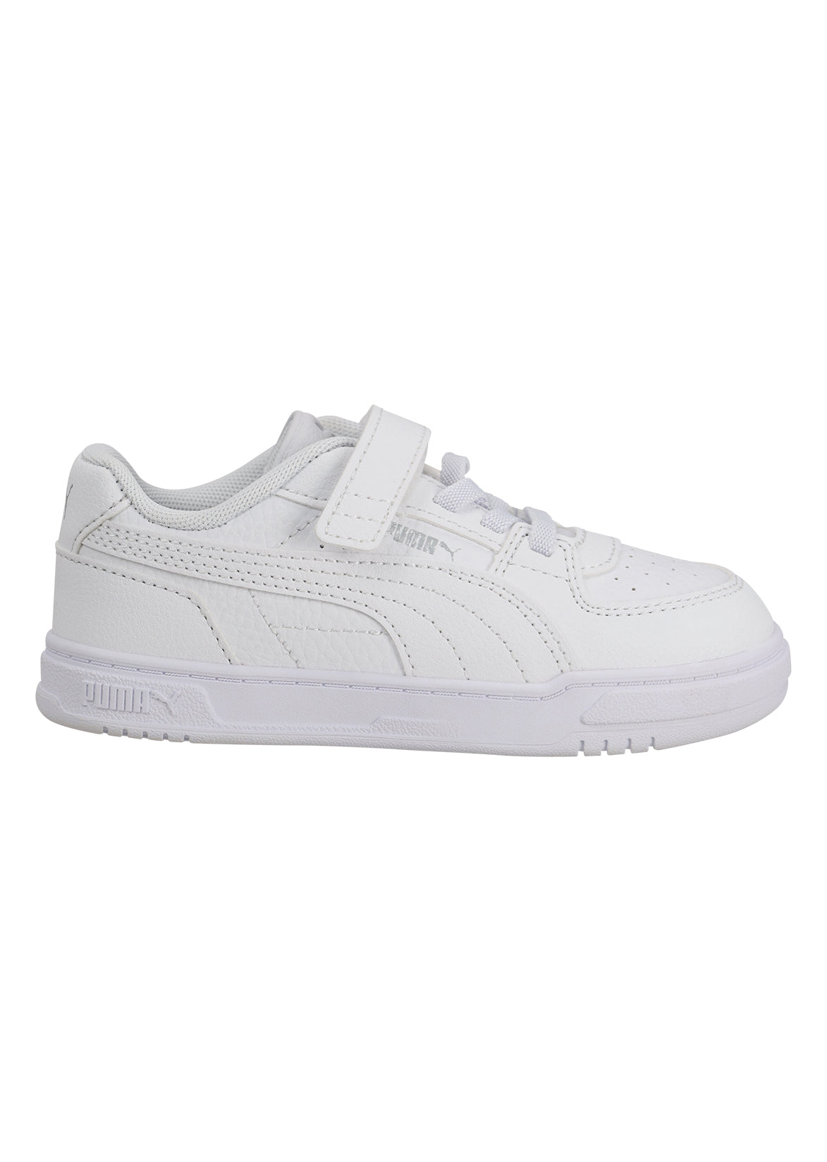לתינוקות Puma Caven III AC+ Inf PUMA נעלי WHITE / 21