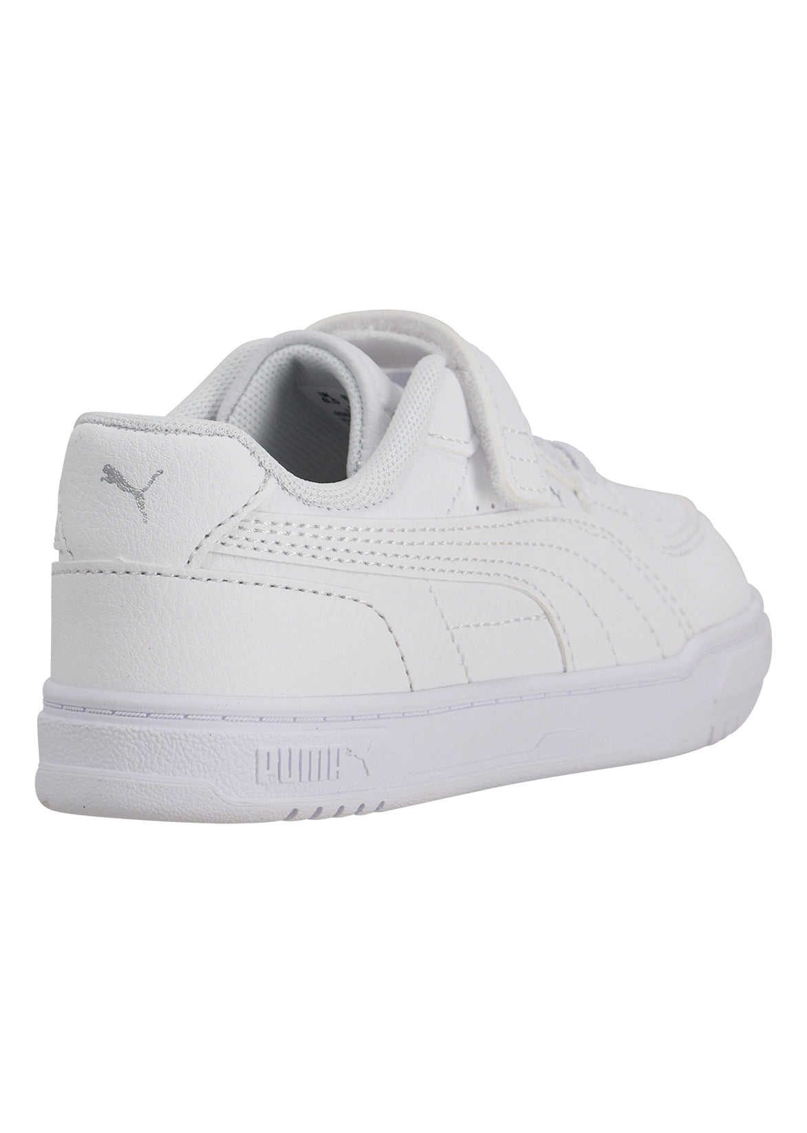 לתינוקות Puma Caven III AC+ Inf PUMA נעלי WHITE / 21