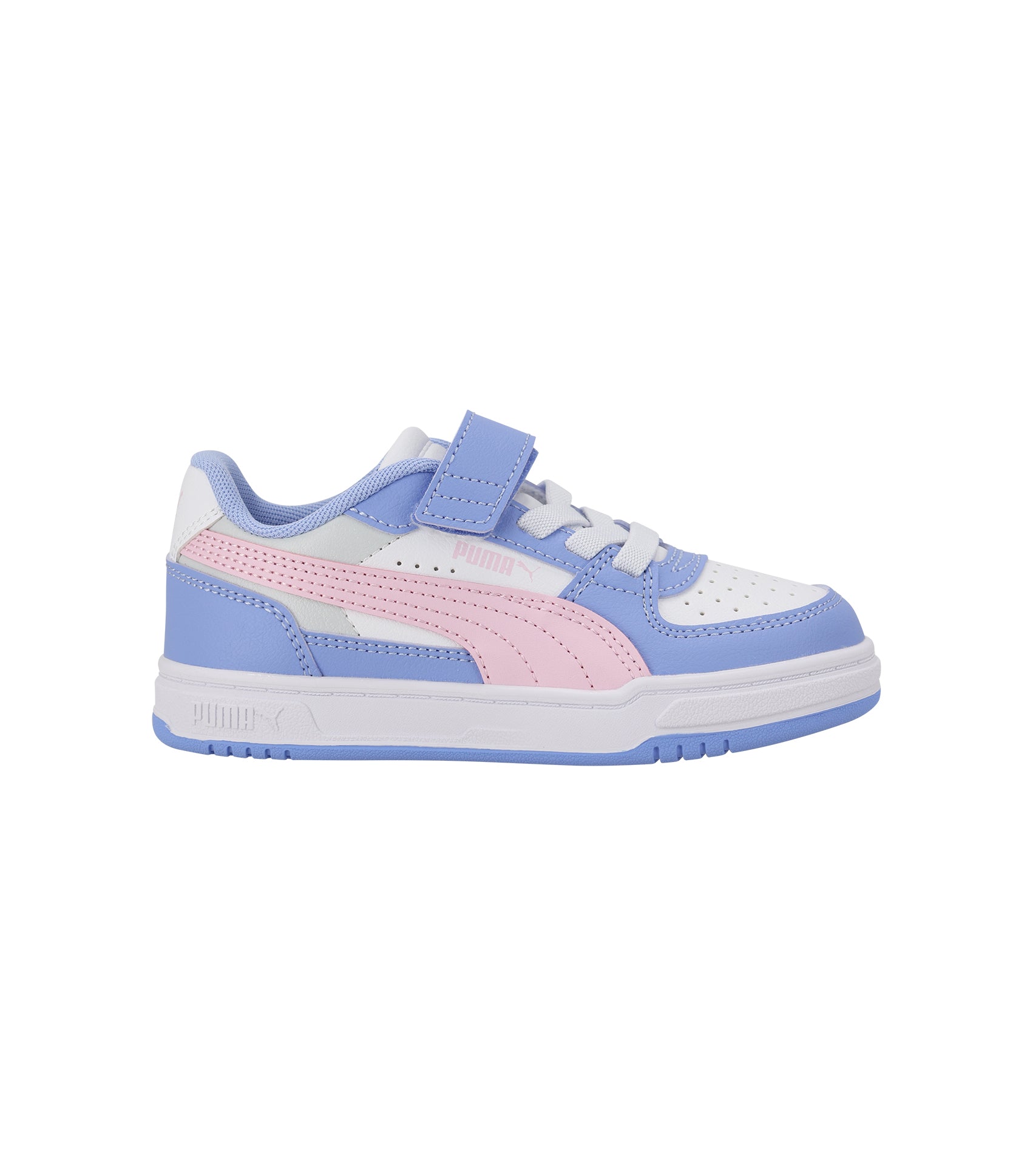 לילדות Puma Caven III Block AC+ PS PUMA נעלי Pink / 33