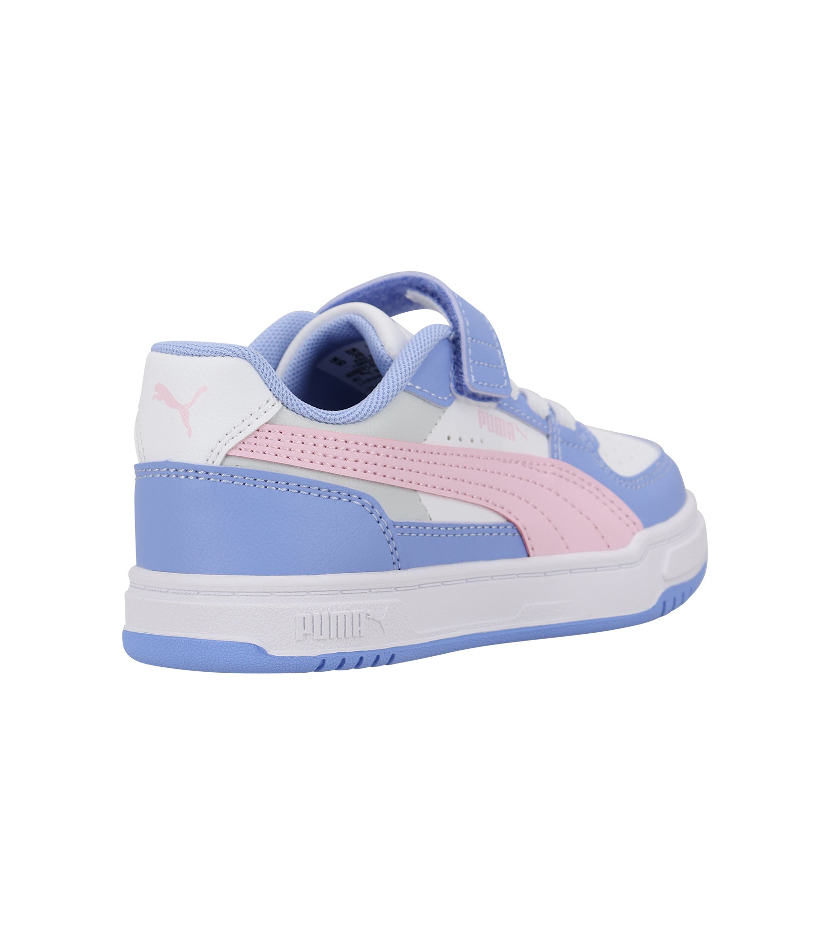 לילדות Puma Caven III Block AC+ PS PUMA נעלי Pink / 33
