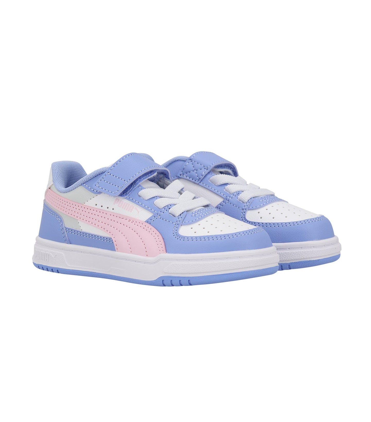 לילדות Puma Caven III Block AC+ PS PUMA נעלי – bubbles.online
