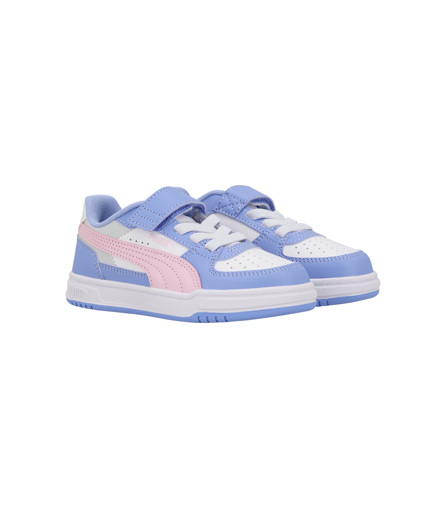 לילדות Puma Caven III Block AC+ PS PUMA נעלי Pink / 33